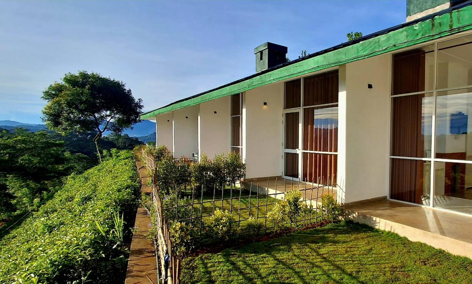 Kobbekaduwa Bungalow