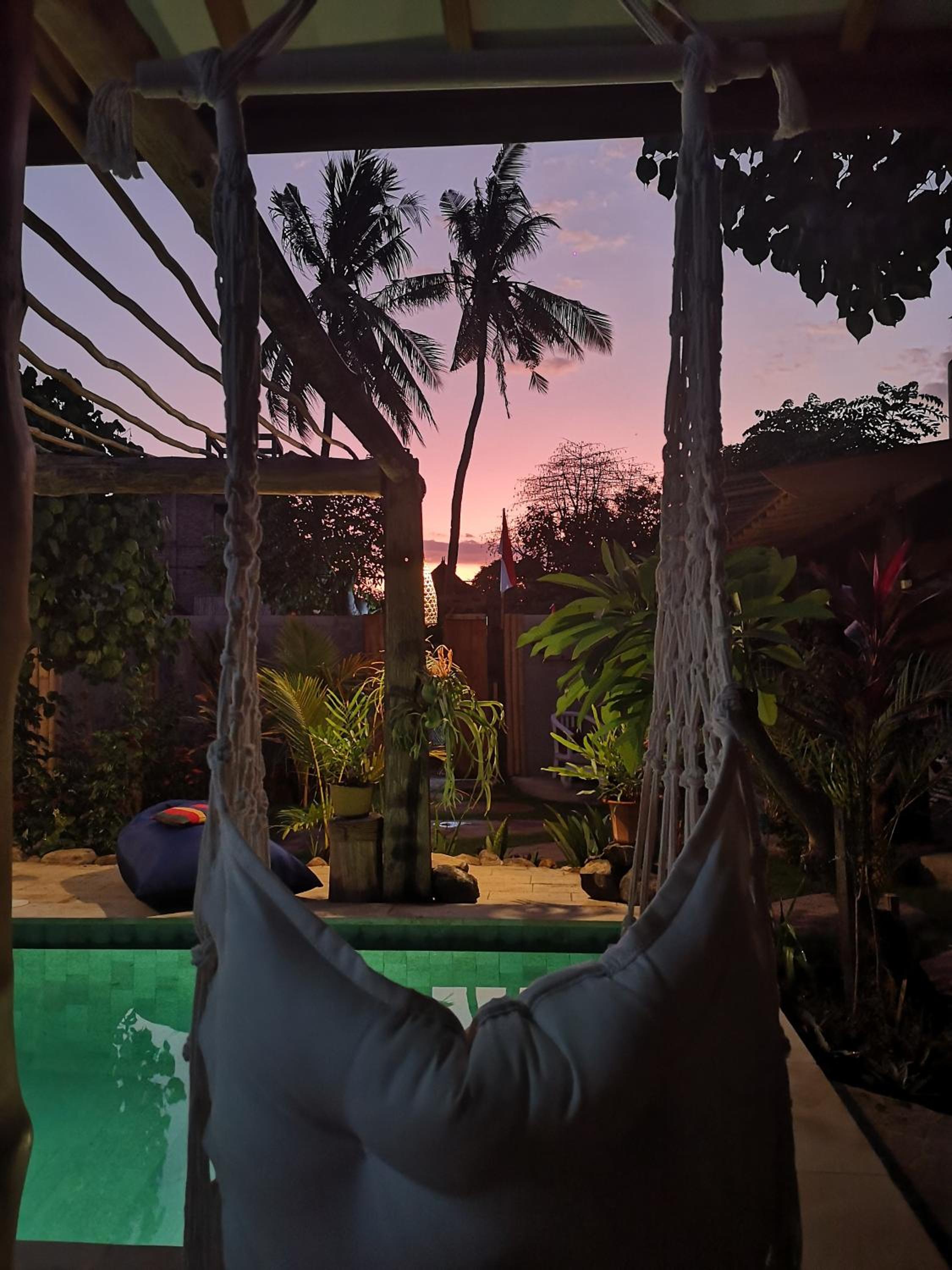 Villa la vida