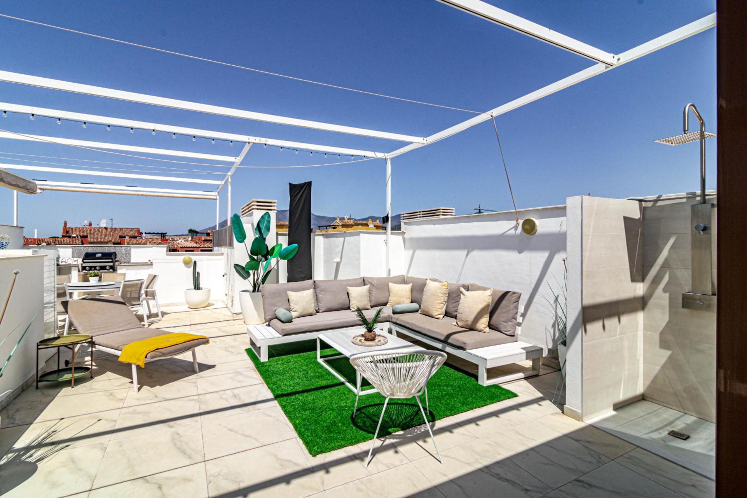 roof