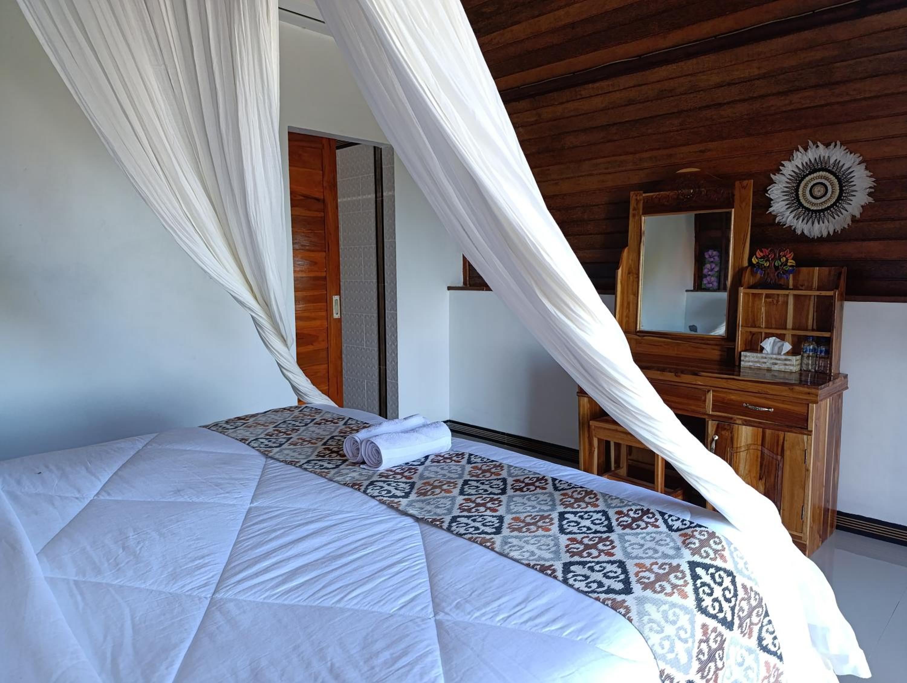 Kubuhill Sunset Bungalow view 3