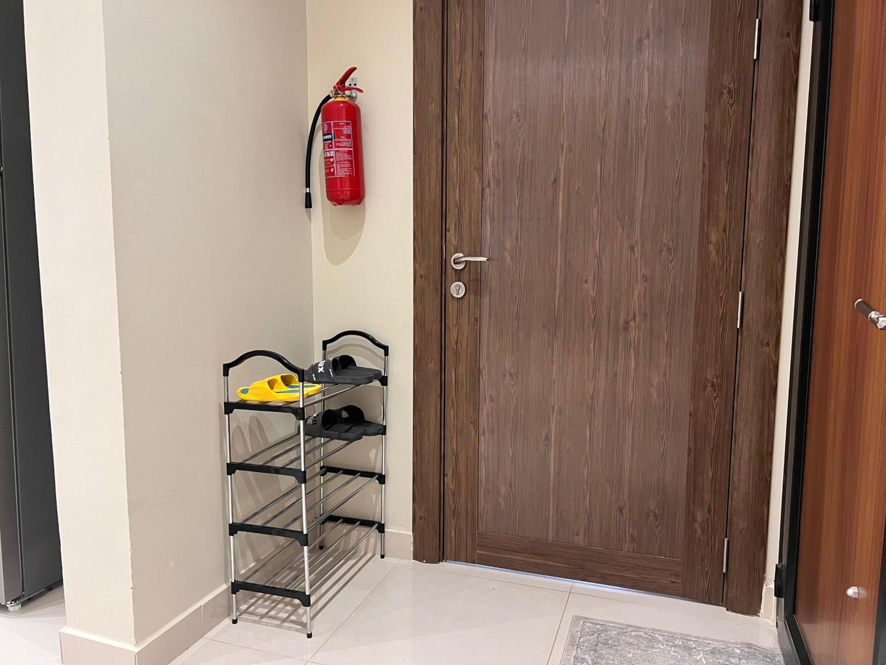 طيبة للشقق الفاخرةTaiba Luxury Apartments - 3 Bedrooms, 5 mins to Haram!