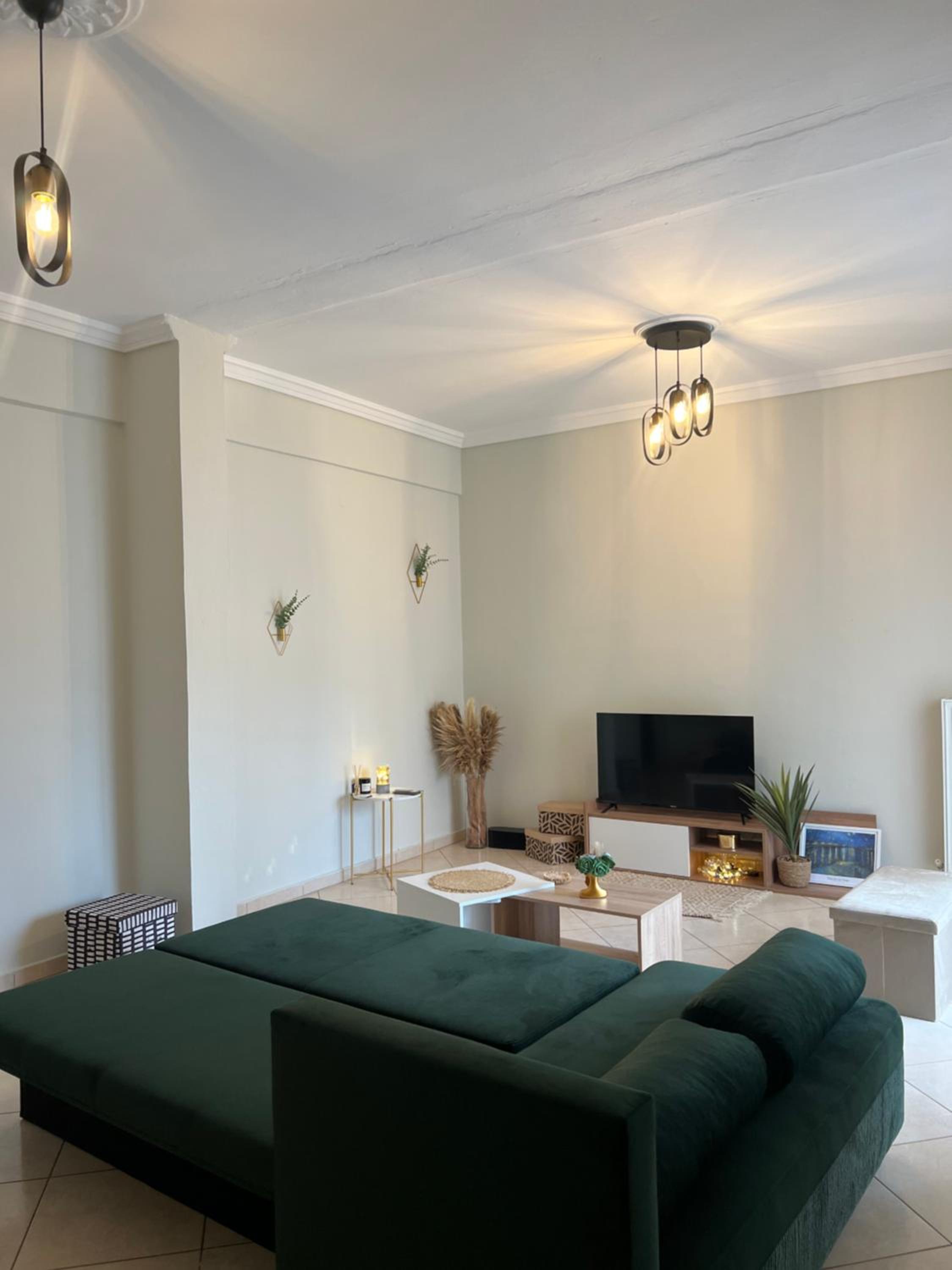 Flat30 - Cosy apartment in Park of Kipseli- Xanthi view 5
