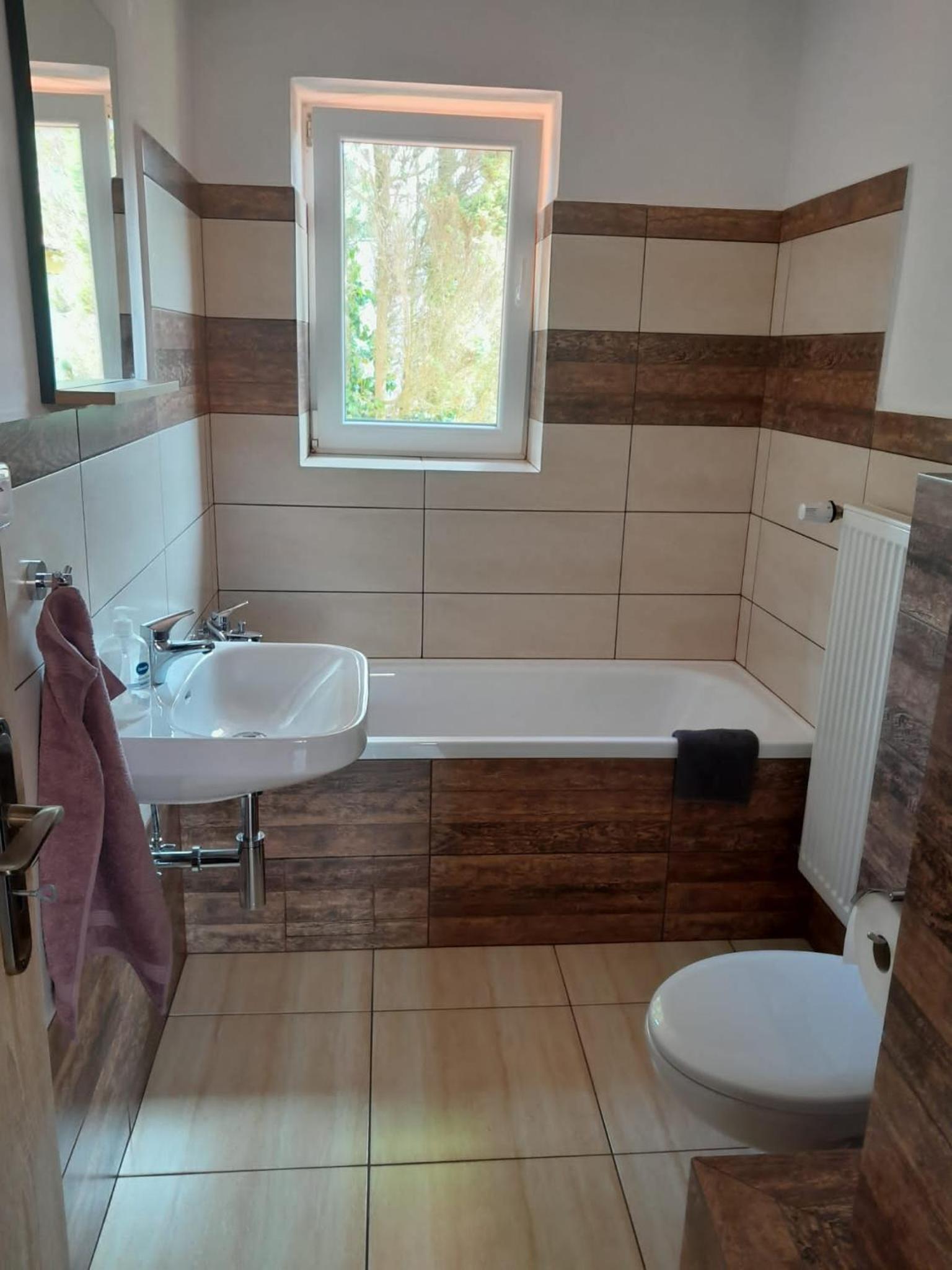 Apartmány Dunice 2