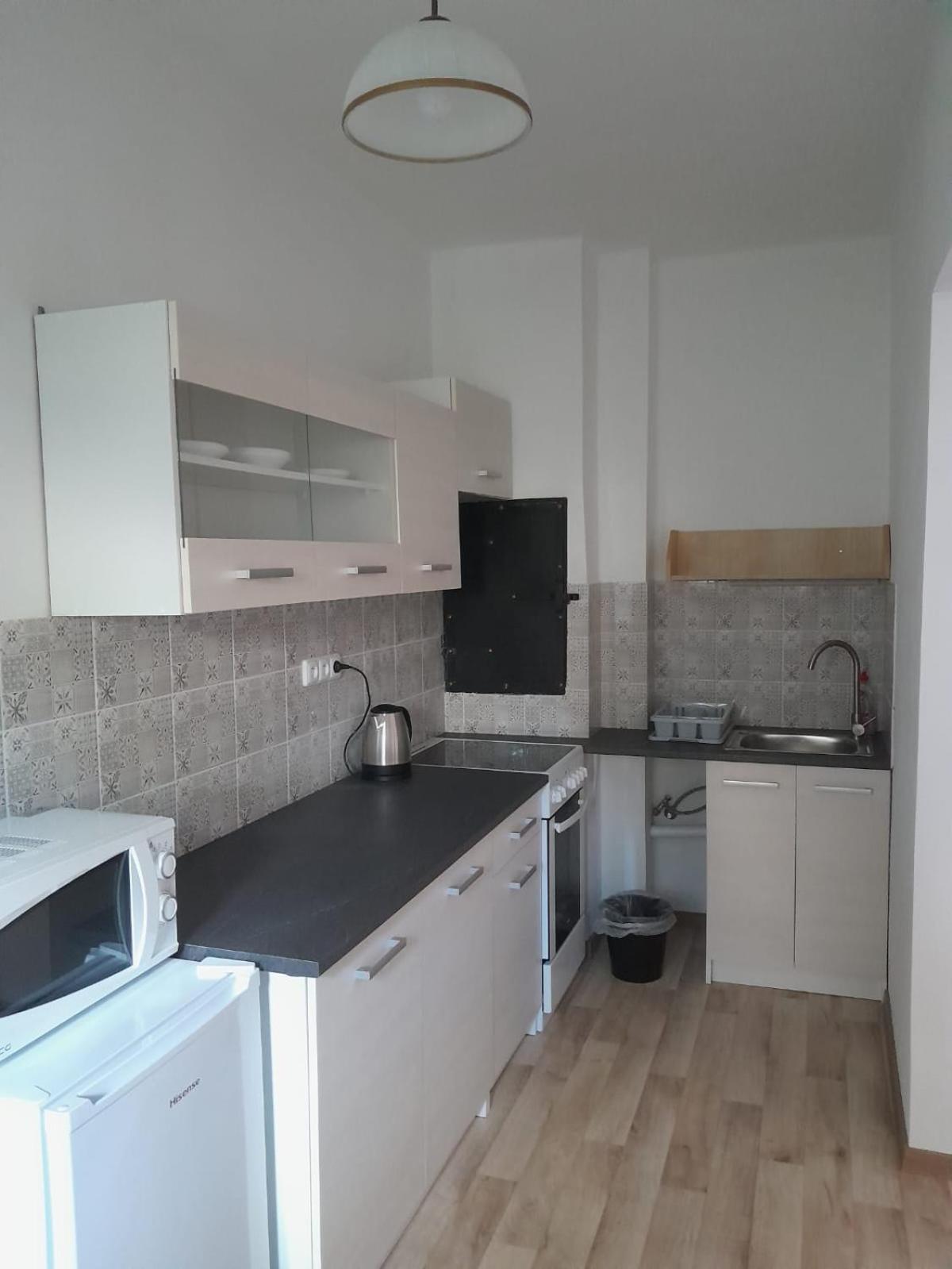 Apartmány Dunice 2