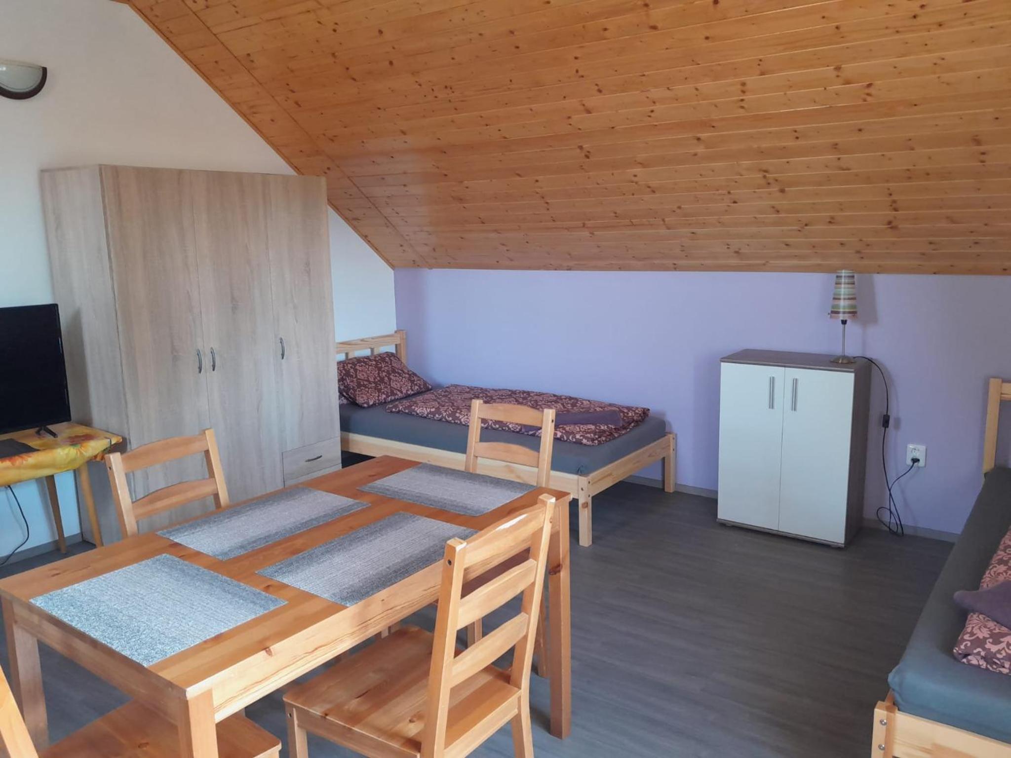 Apartmány Dunice 2