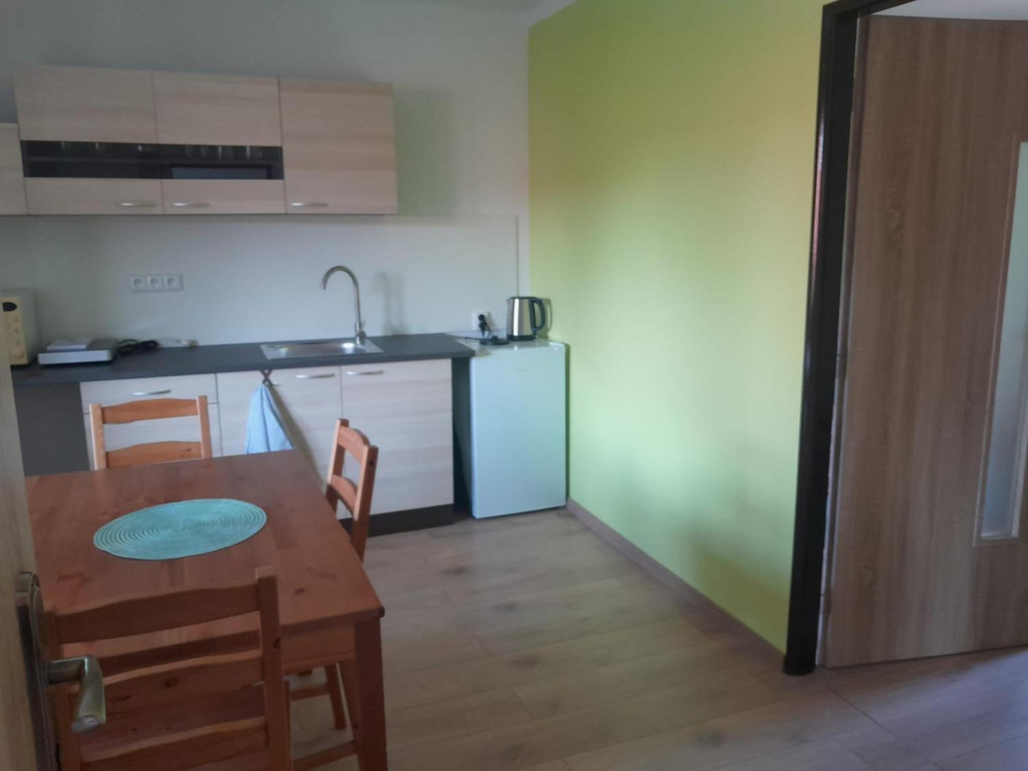 Apartmány Dunice 2