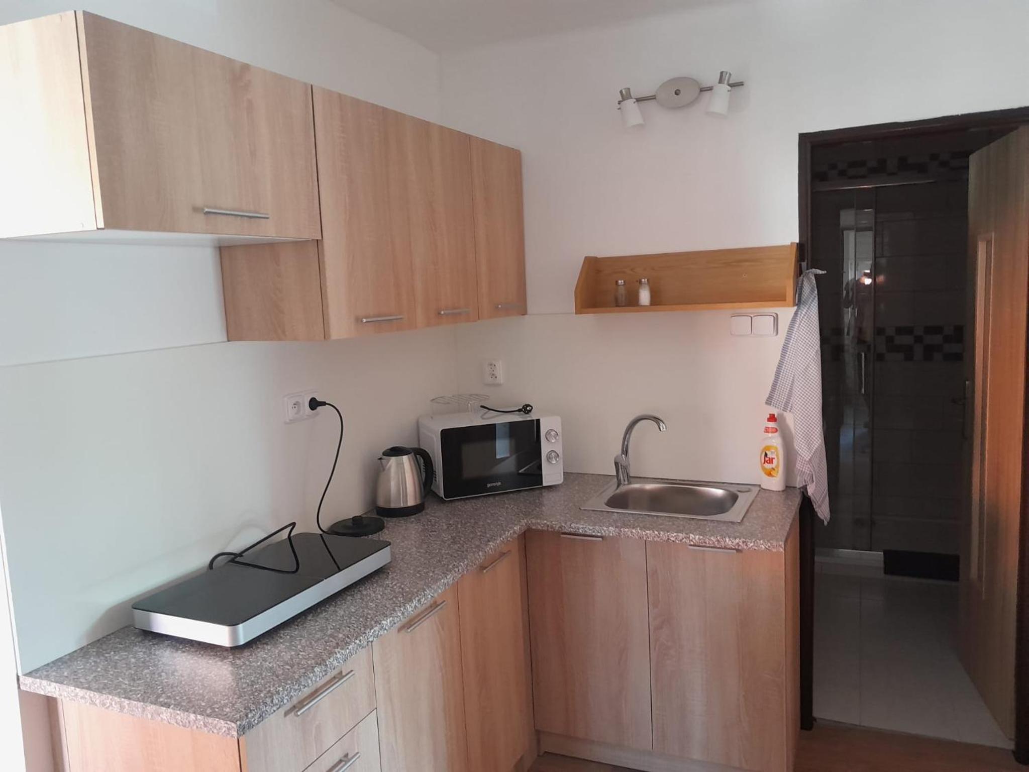 Apartmány Dunice 2