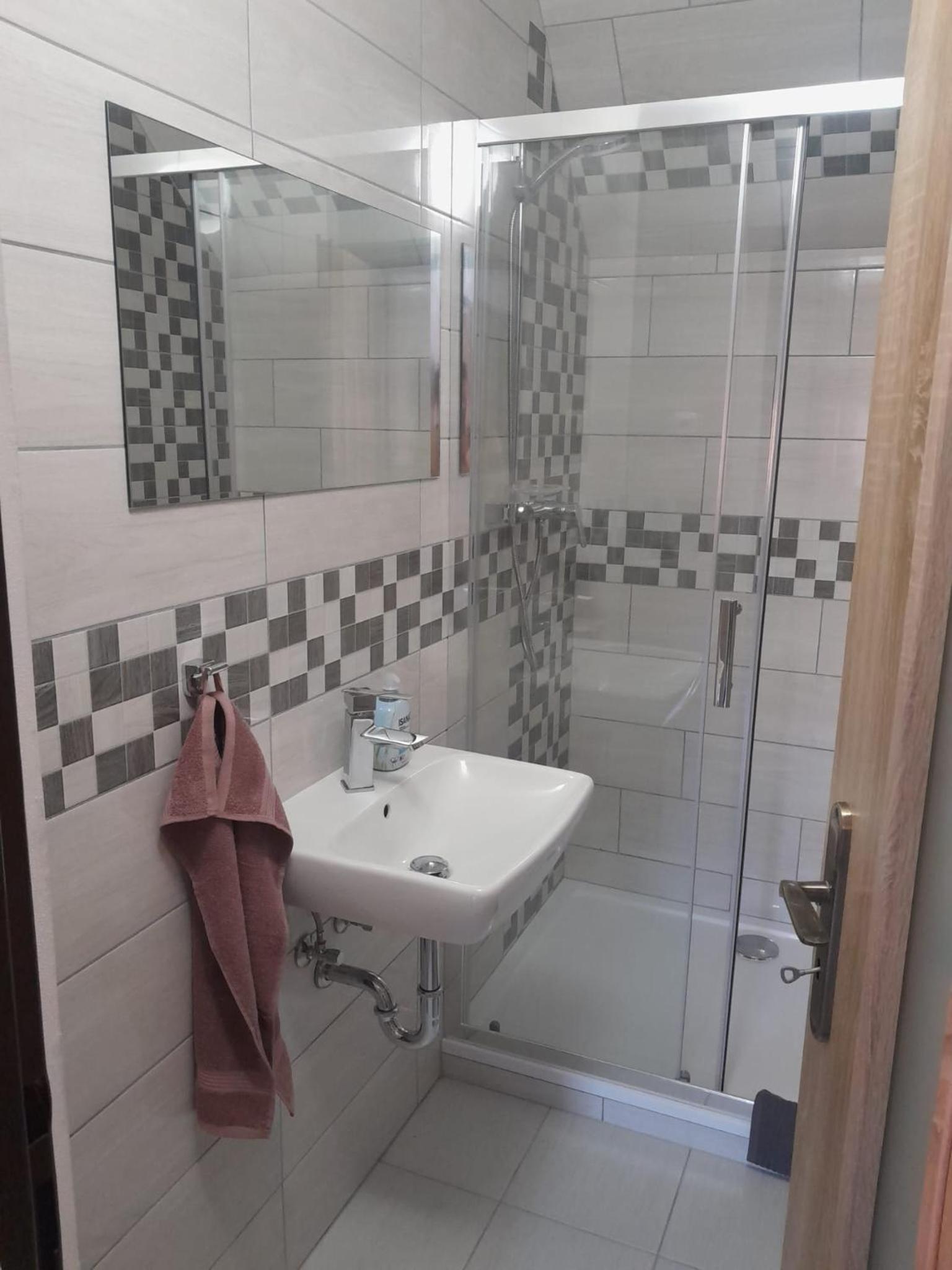 Apartmány Dunice 2