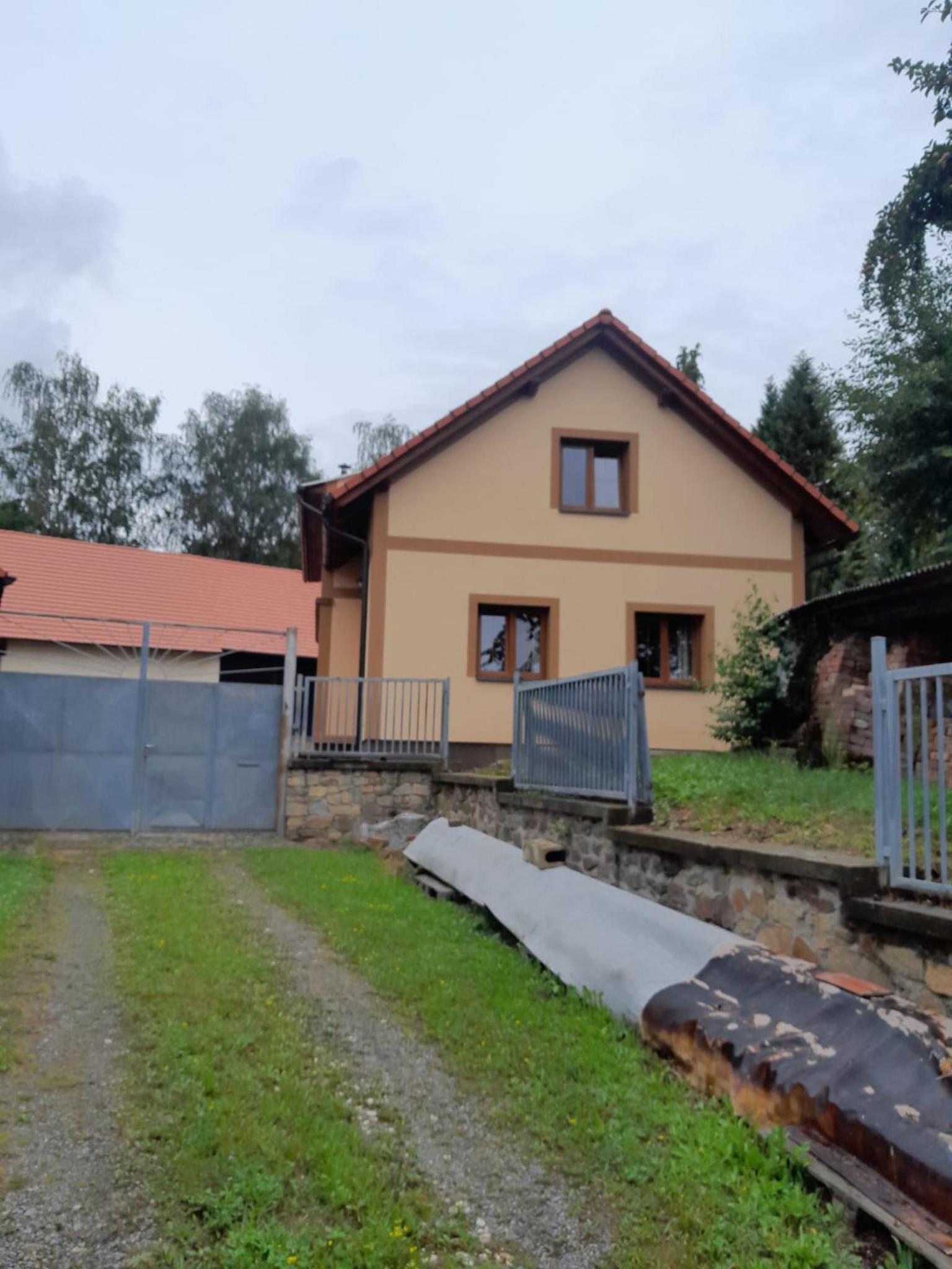 Apartmány Dunice 2