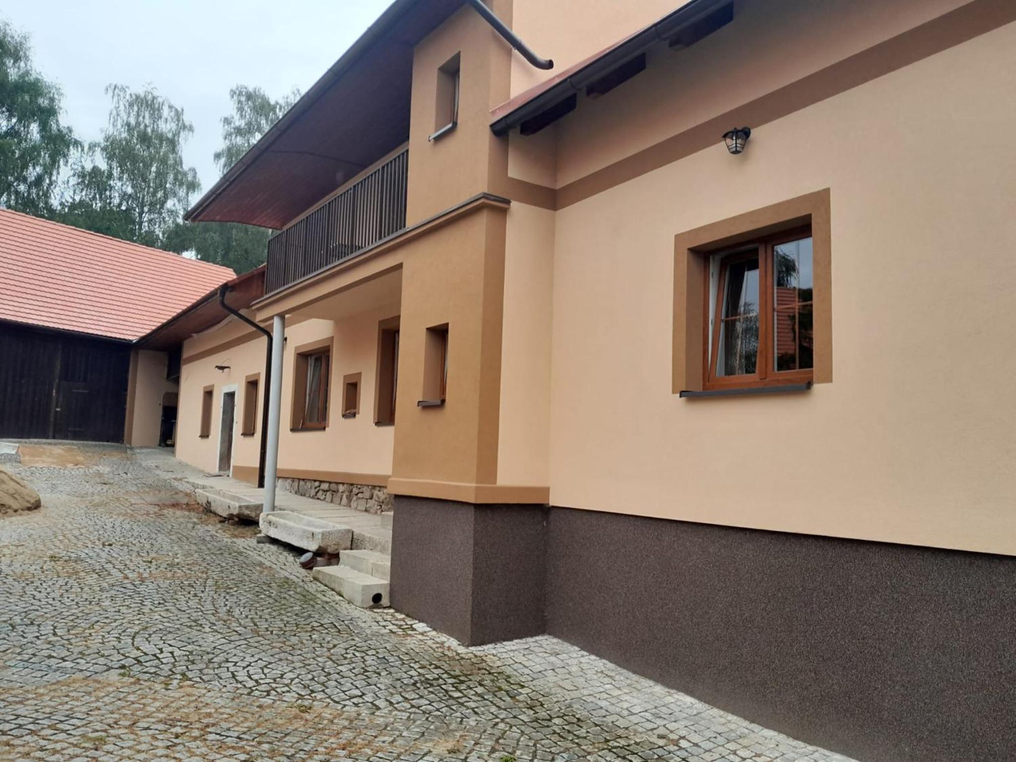 Apartmány Dunice 2