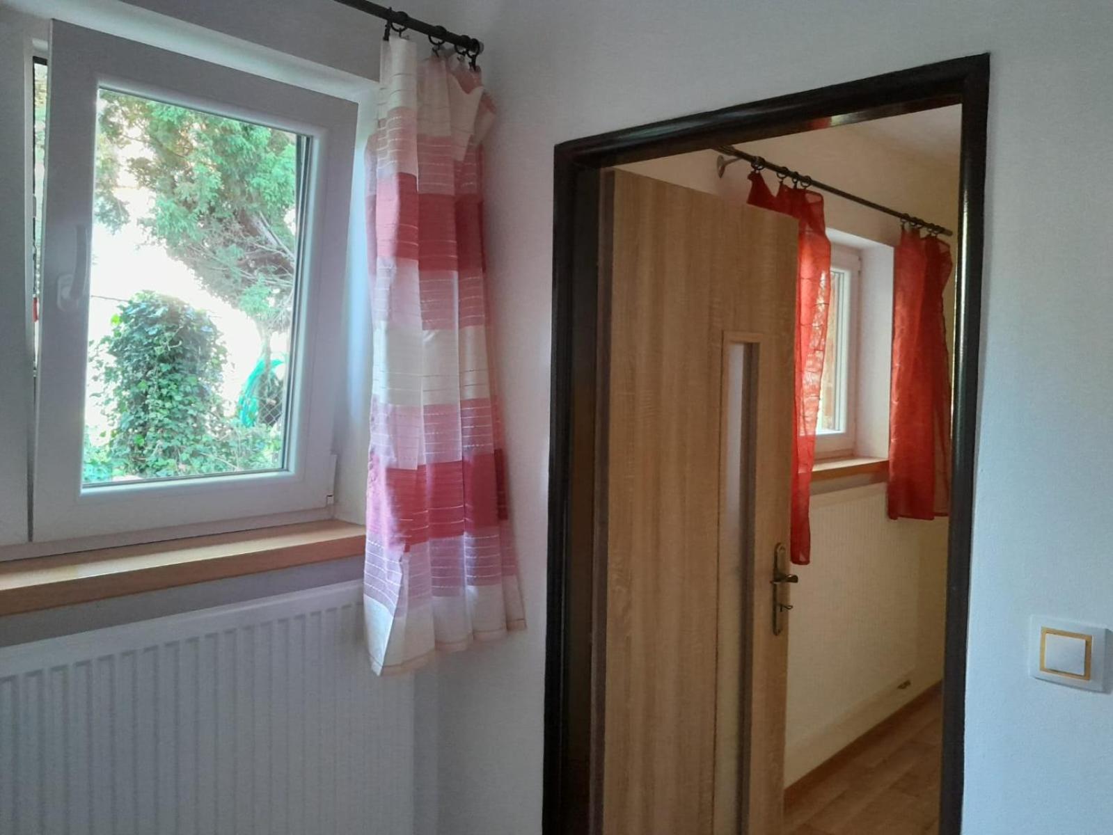 Apartmány Dunice 2
