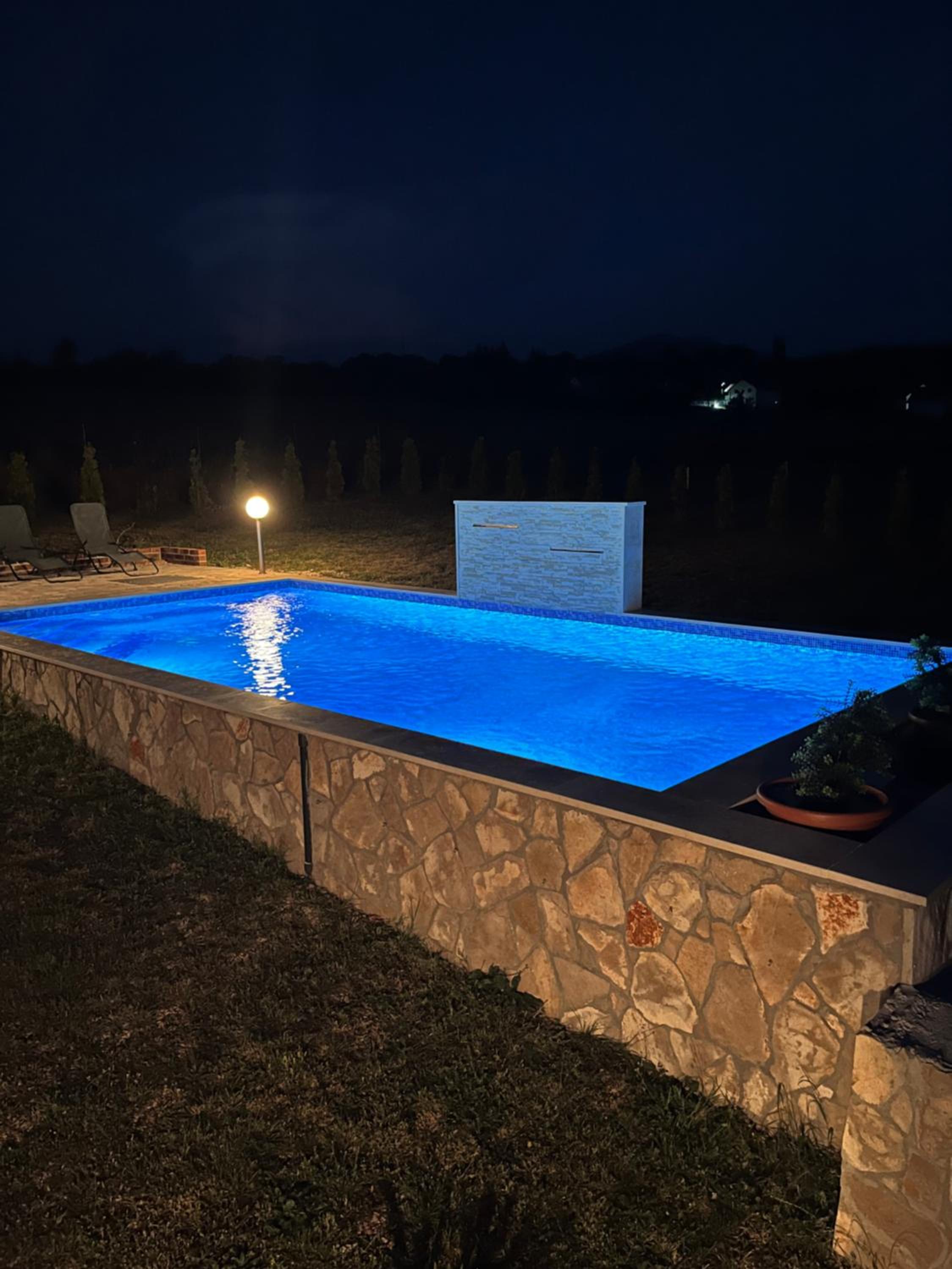 Vikendica Ivana