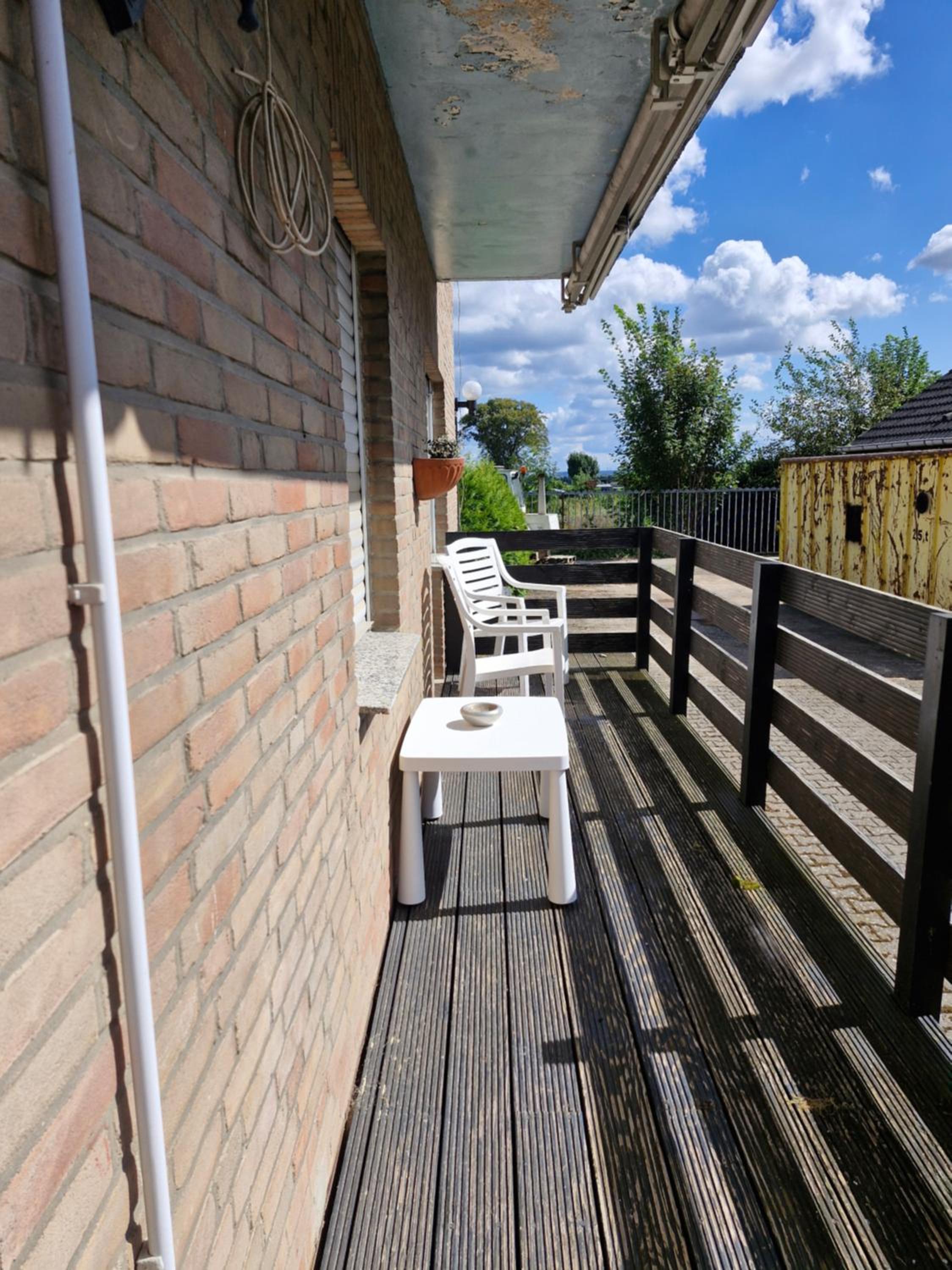 Ferienwohnung Habichtweg