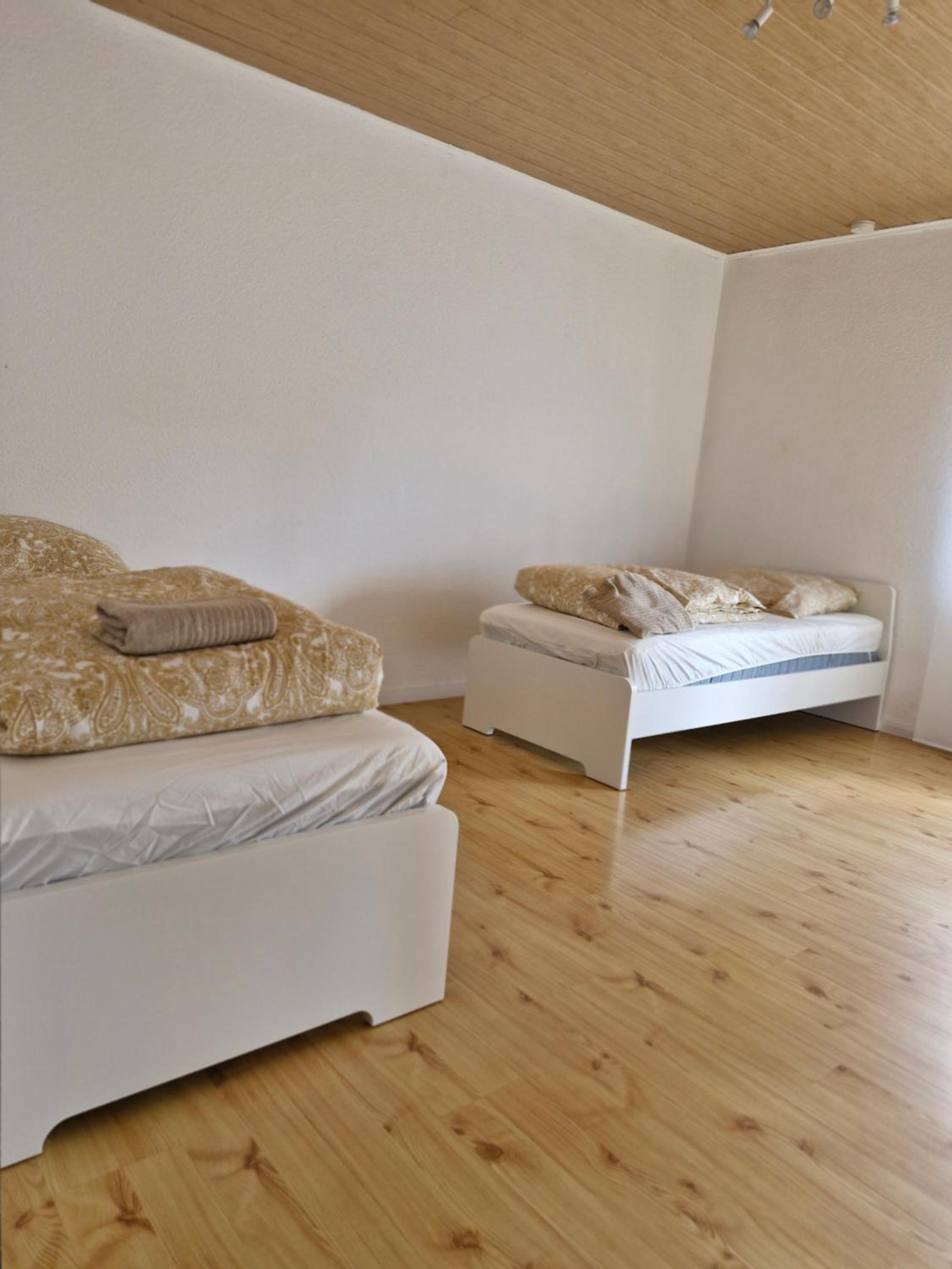Ferienwohnung Habichtweg