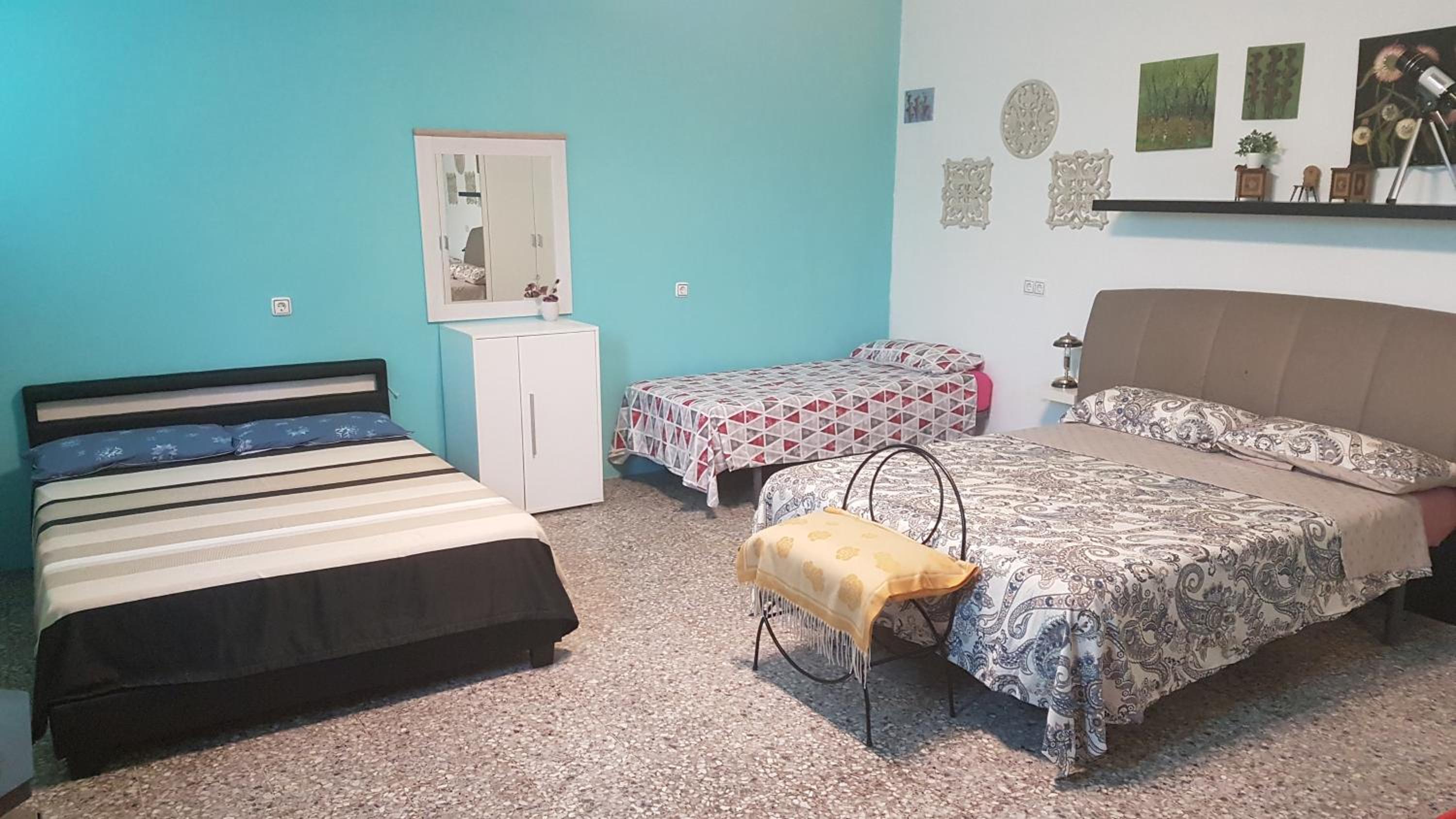 Casa Rural La Ermita