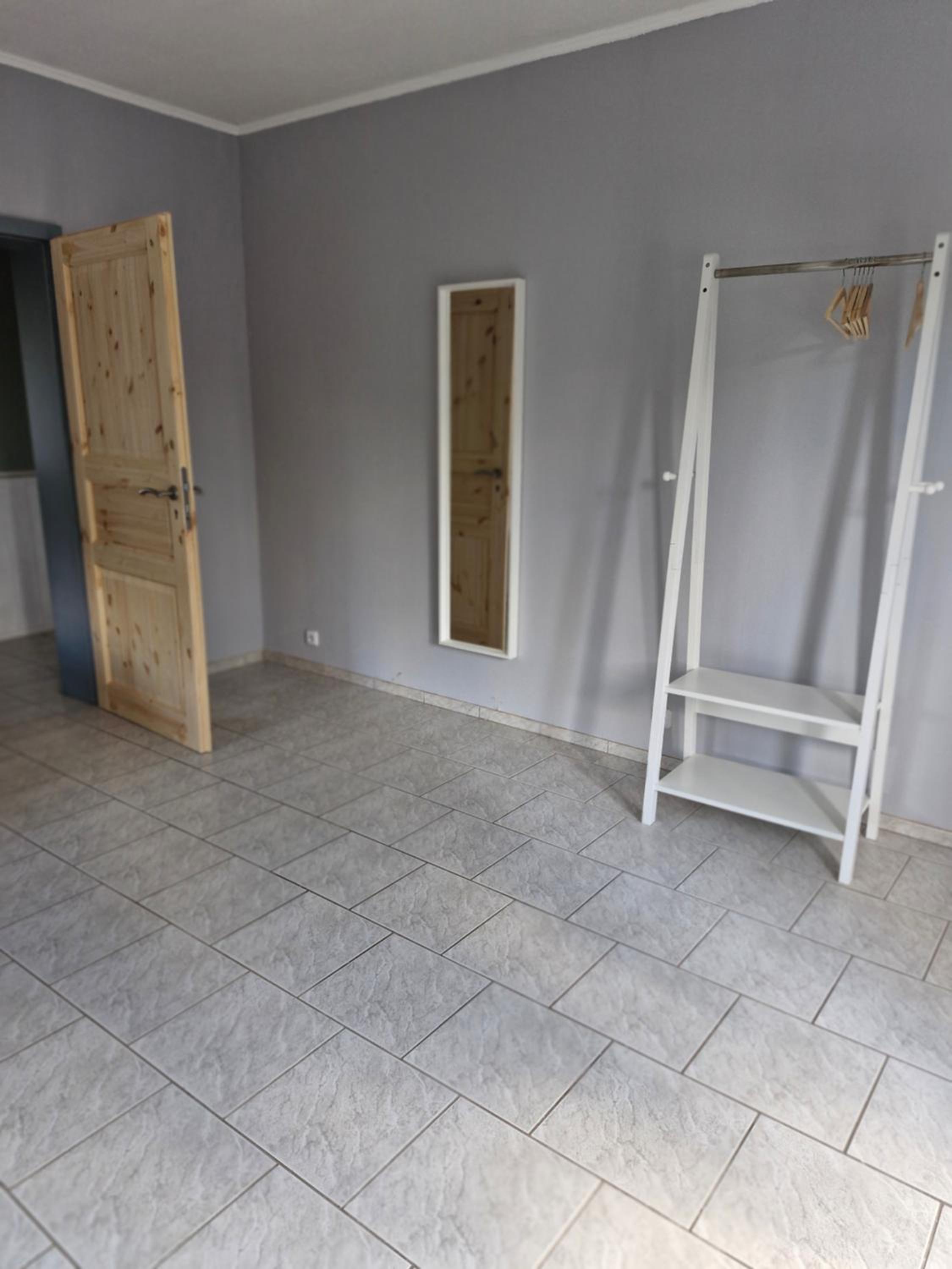 Ferienwohnung Habichtweg