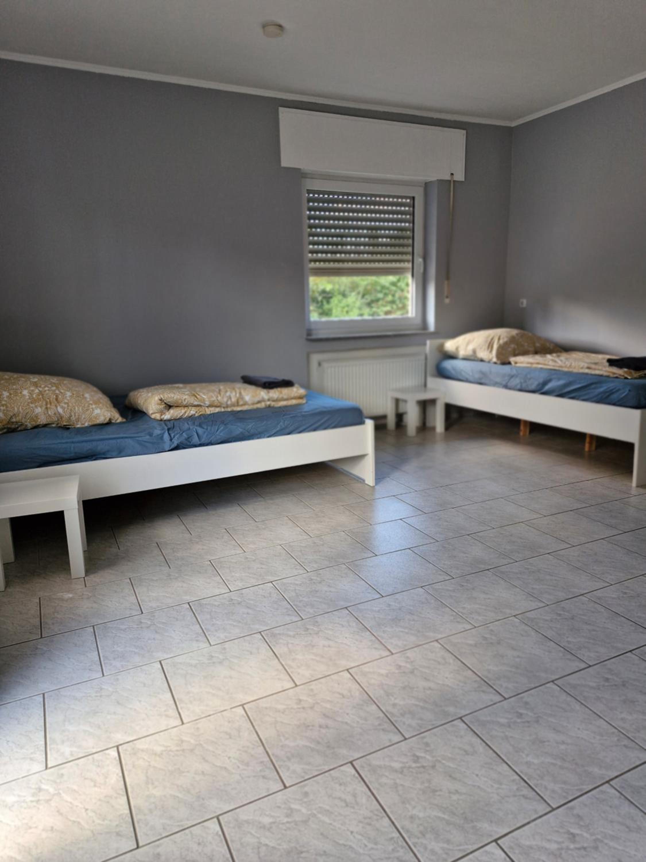 Ferienwohnung Habichtweg