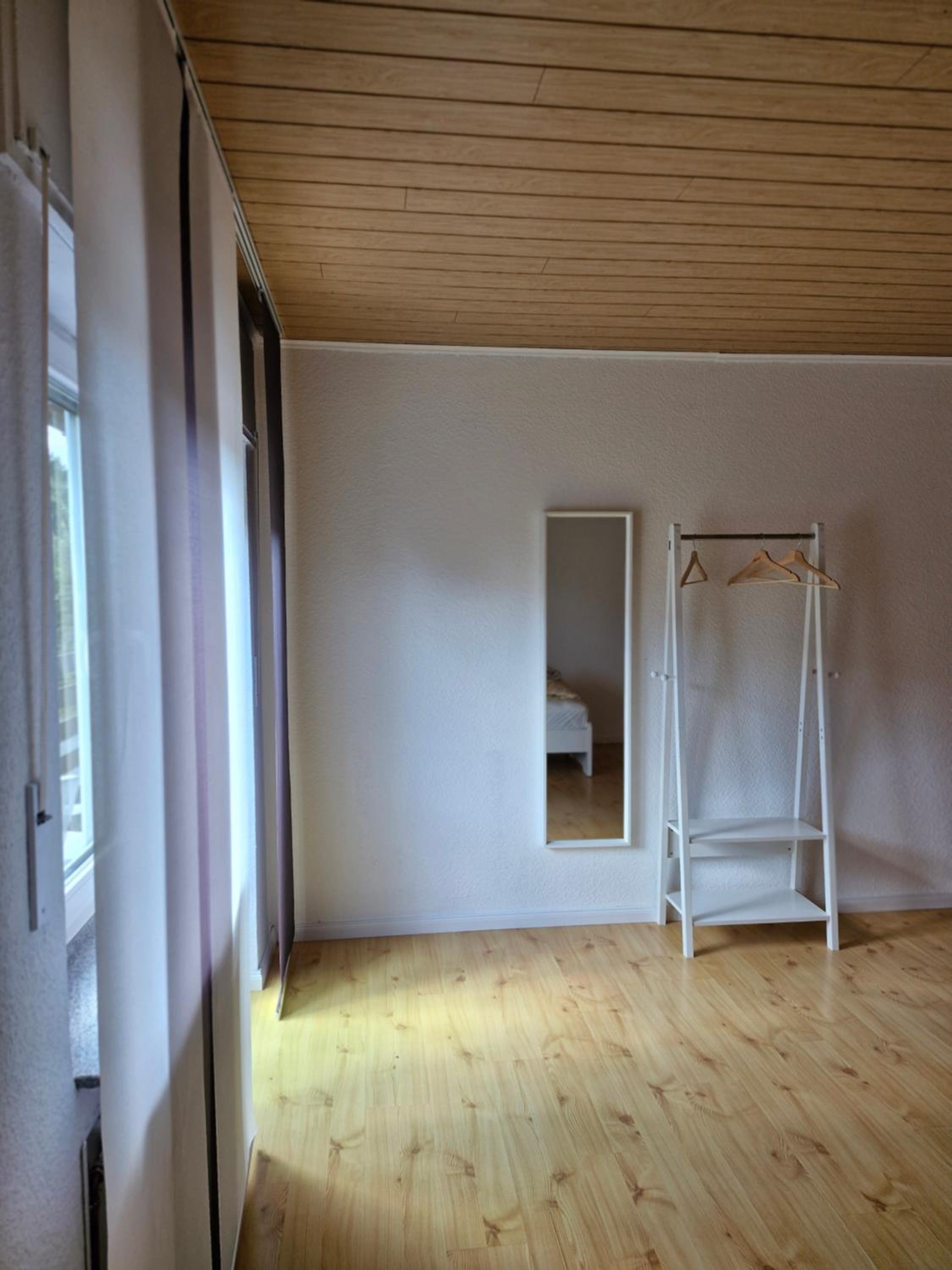 Ferienwohnung Habichtweg
