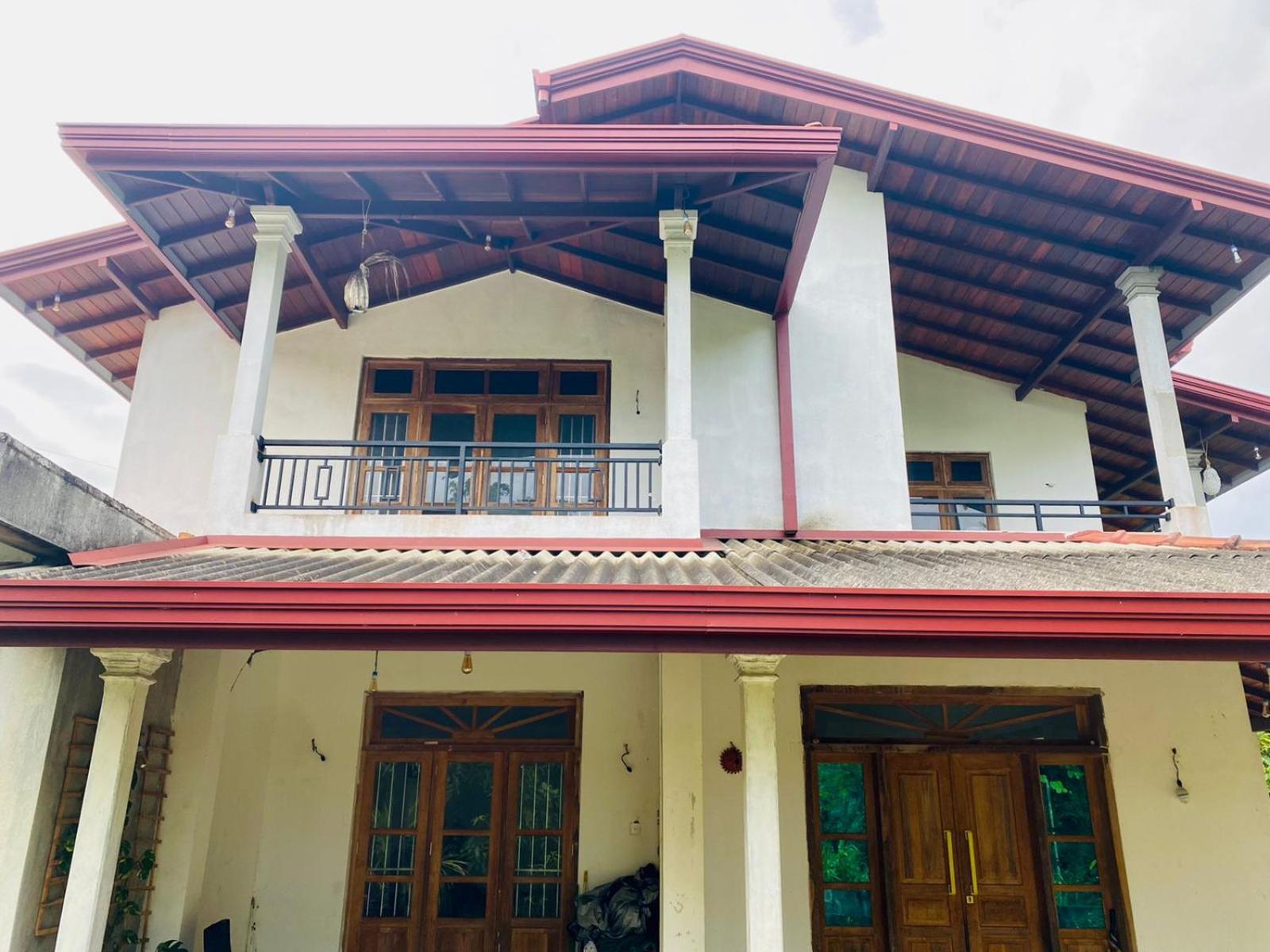 Lake Villa