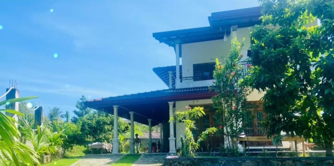 Lake Villa