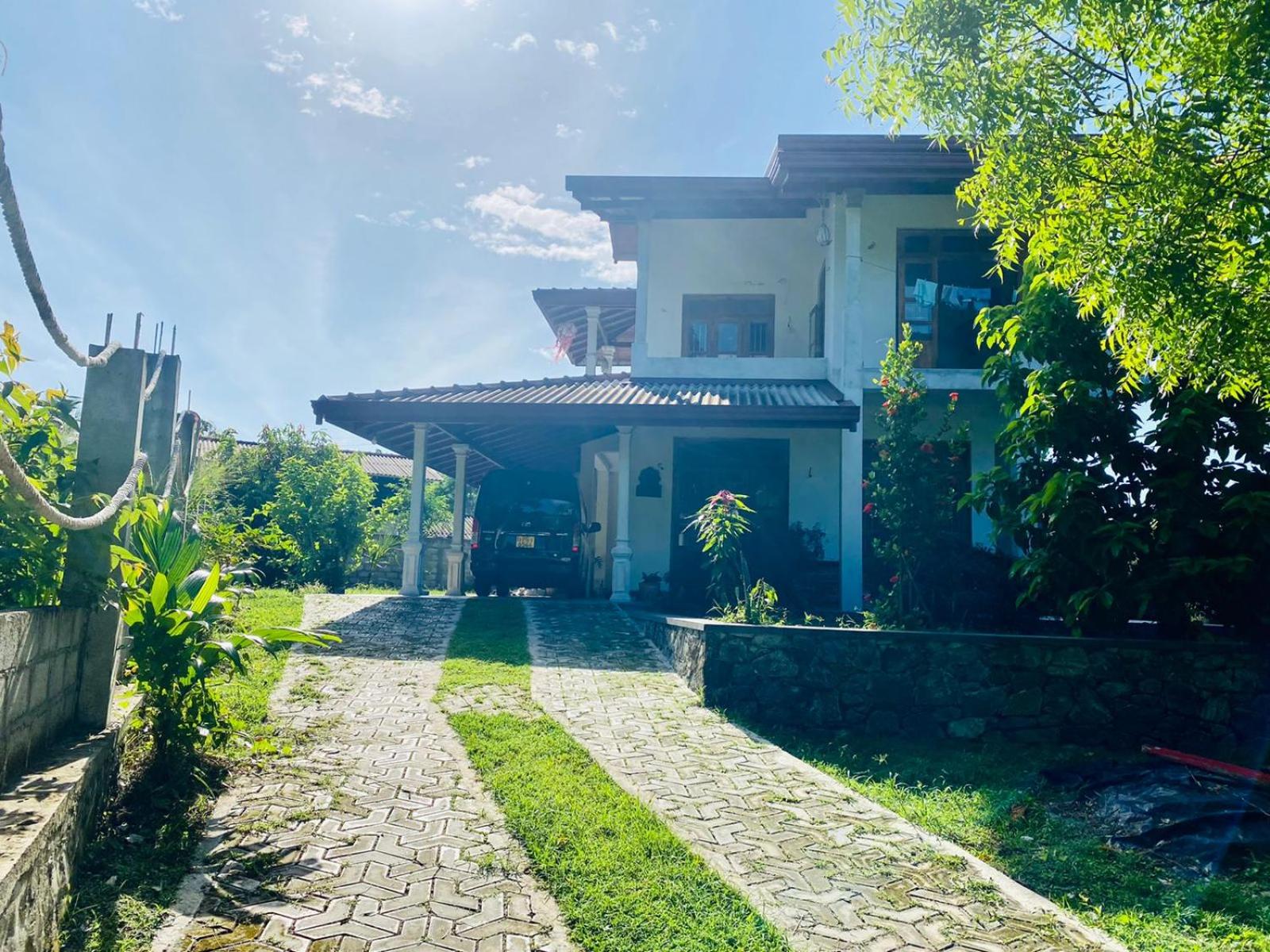 Lake Villa