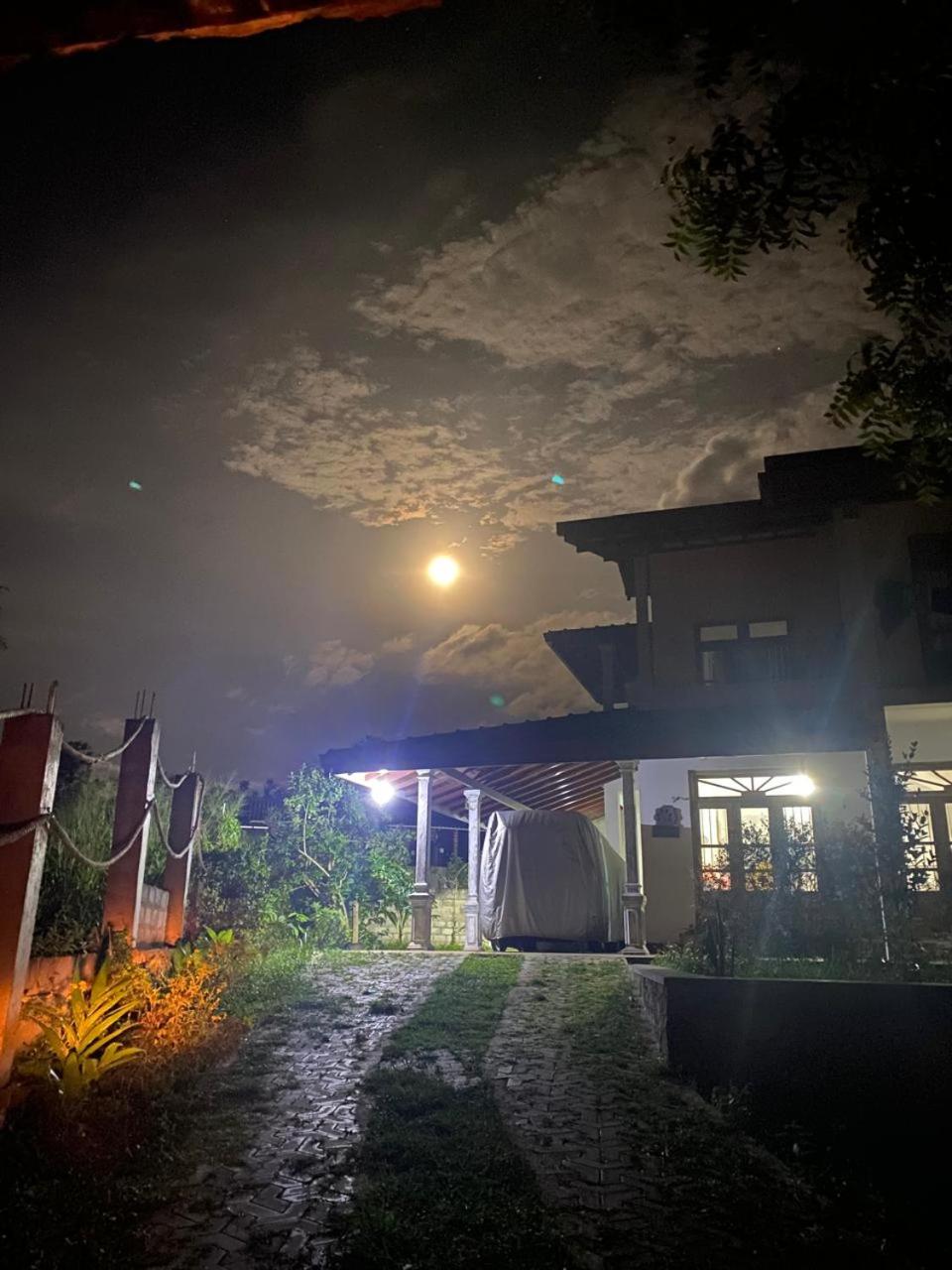 Lake Villa