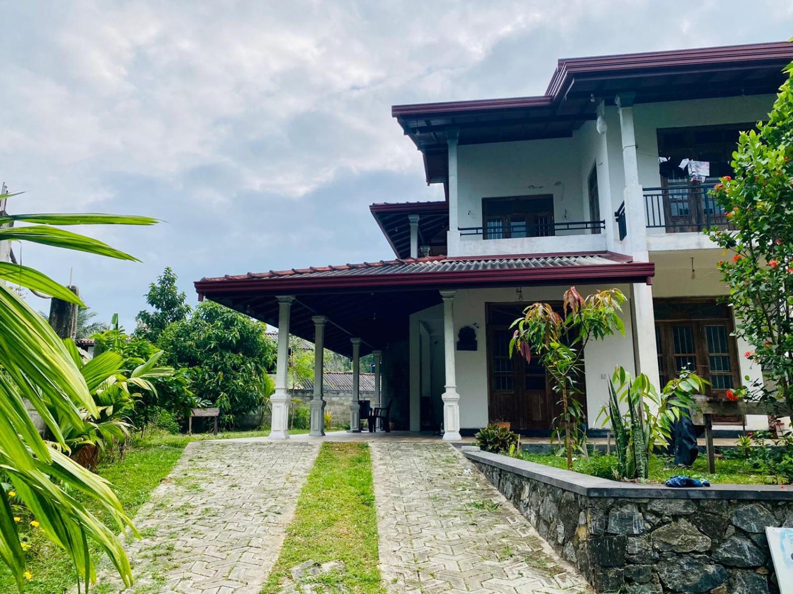Lake Villa