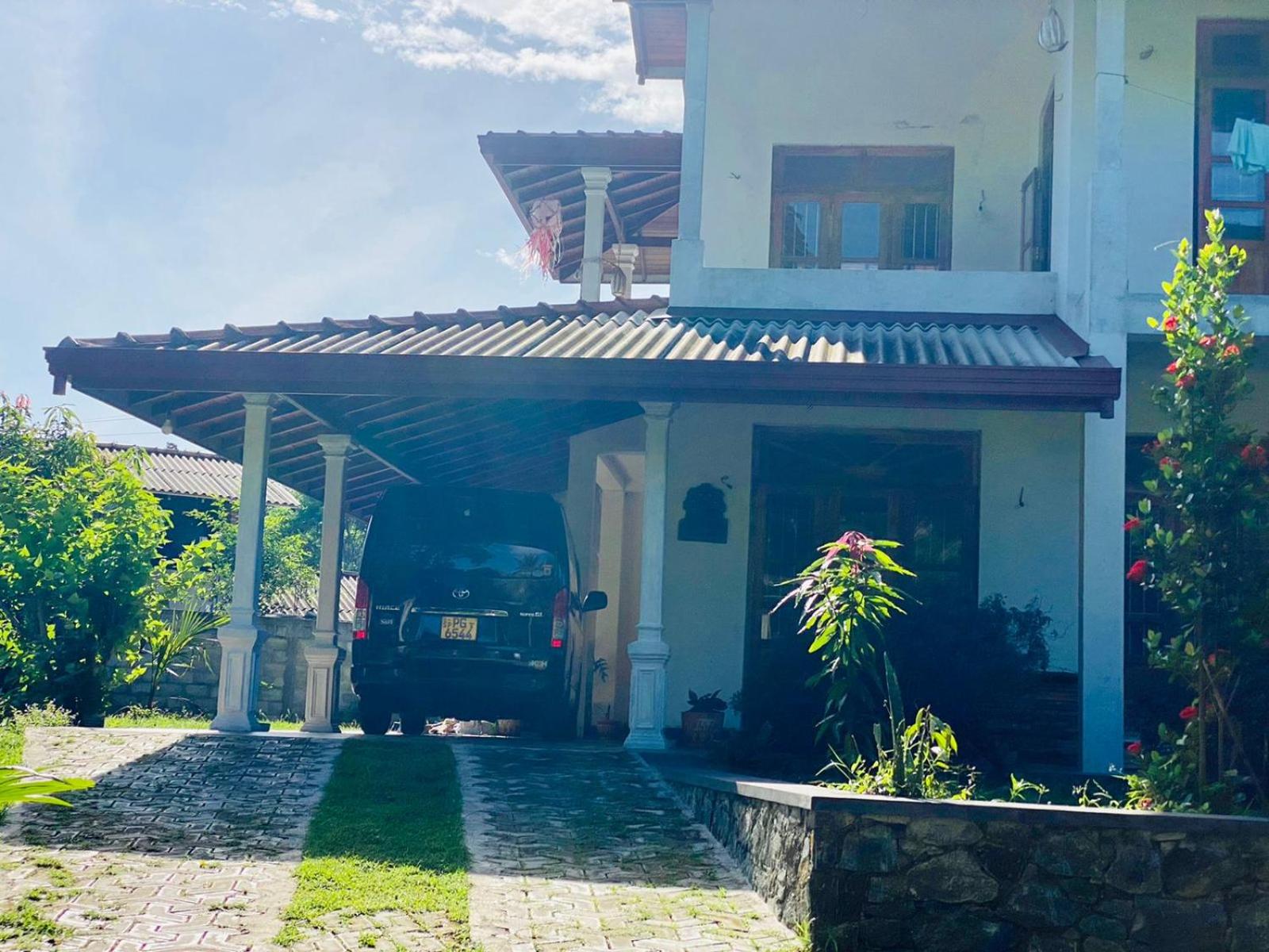Lake Villa