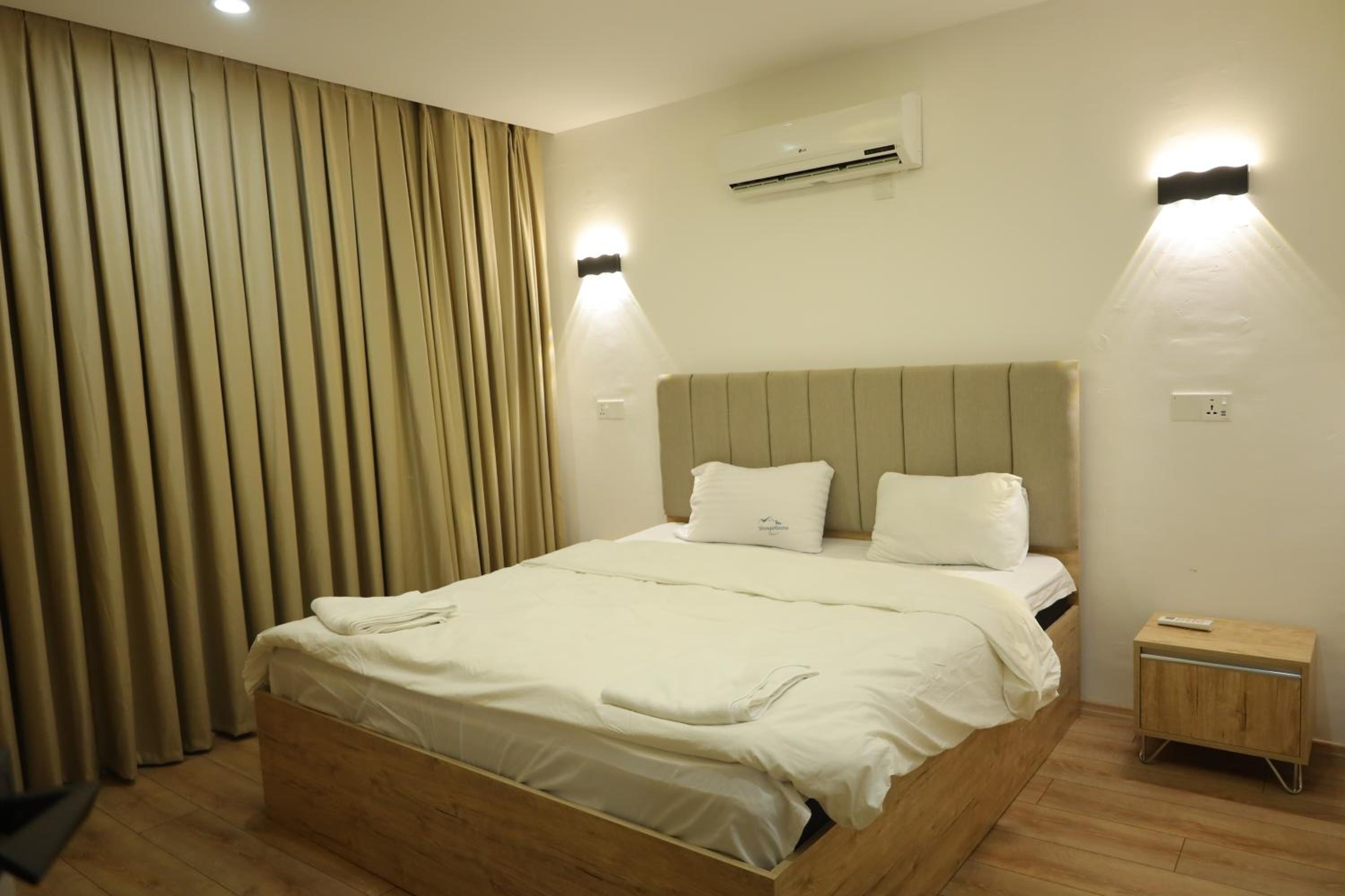 Shingelbana Resort