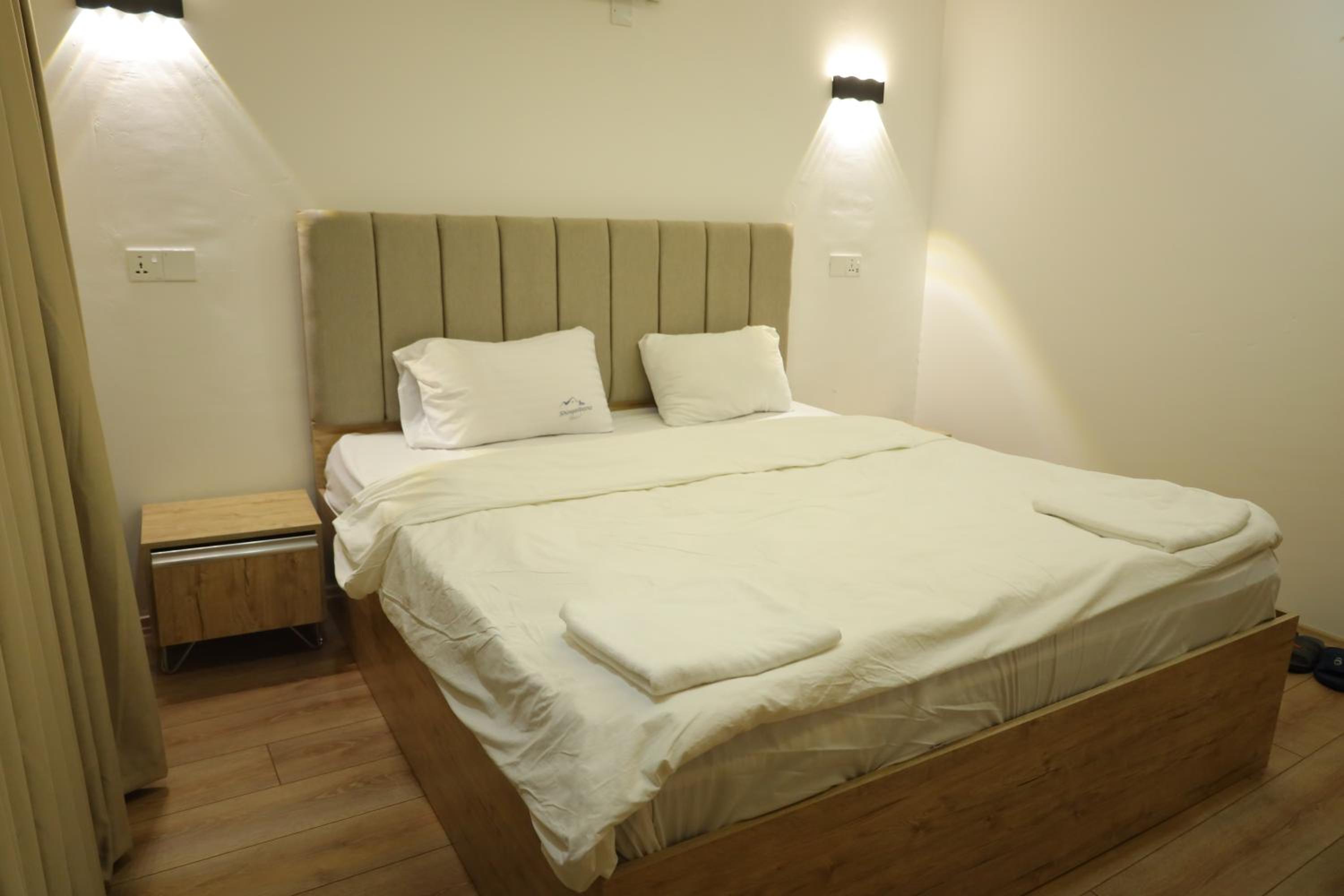 Shingelbana Resort
