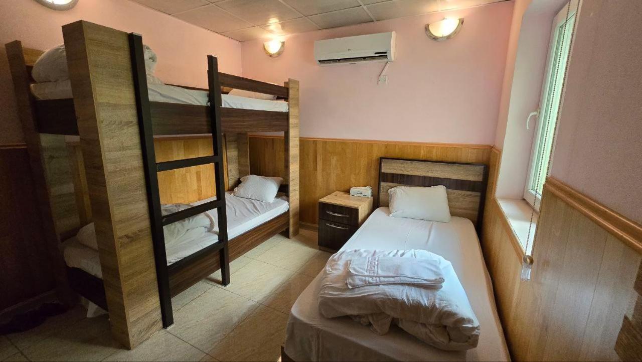 Shingelbana Resort
