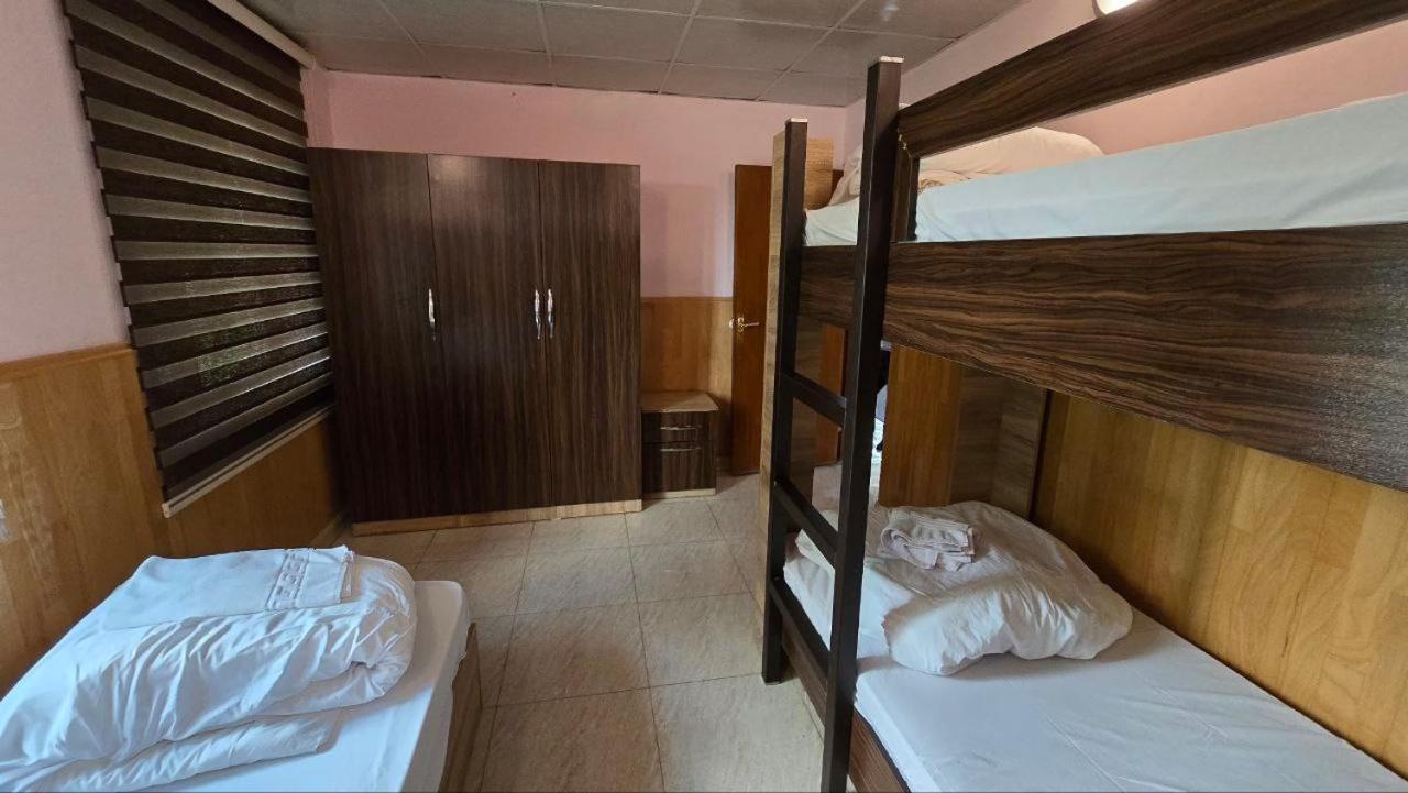 Shingelbana Resort
