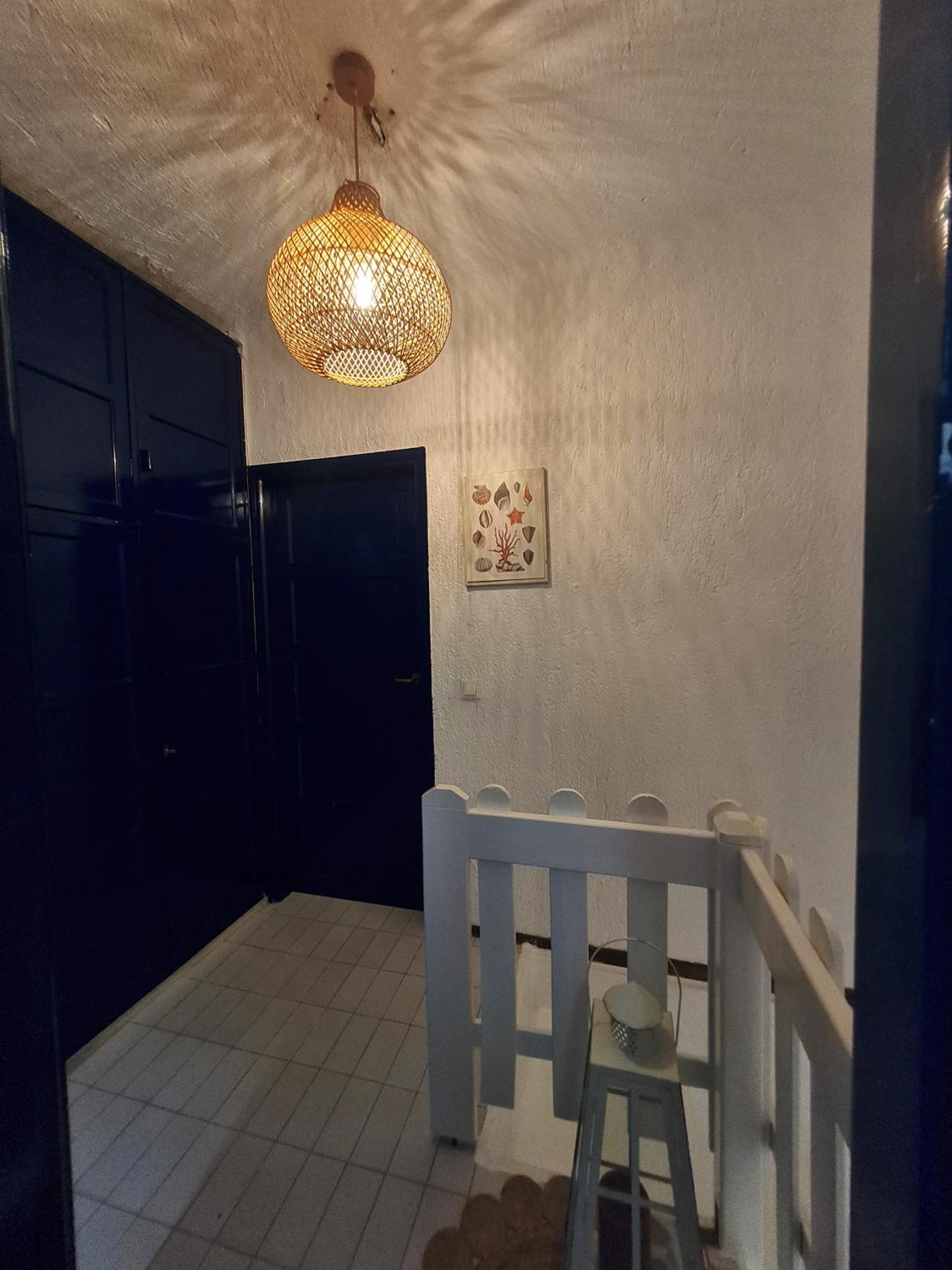 Blue Pearl Maisonette