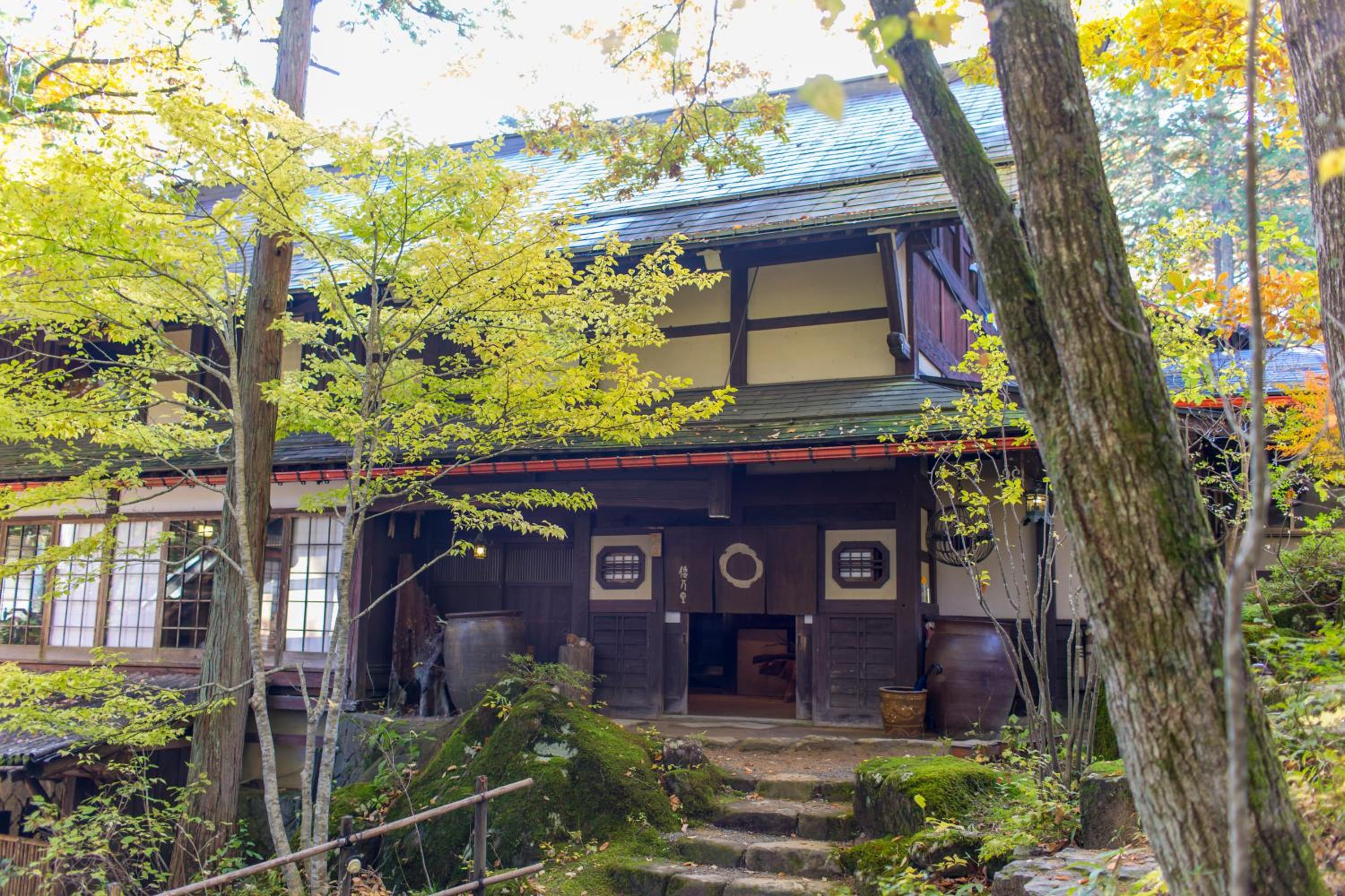 Wanosato view 4