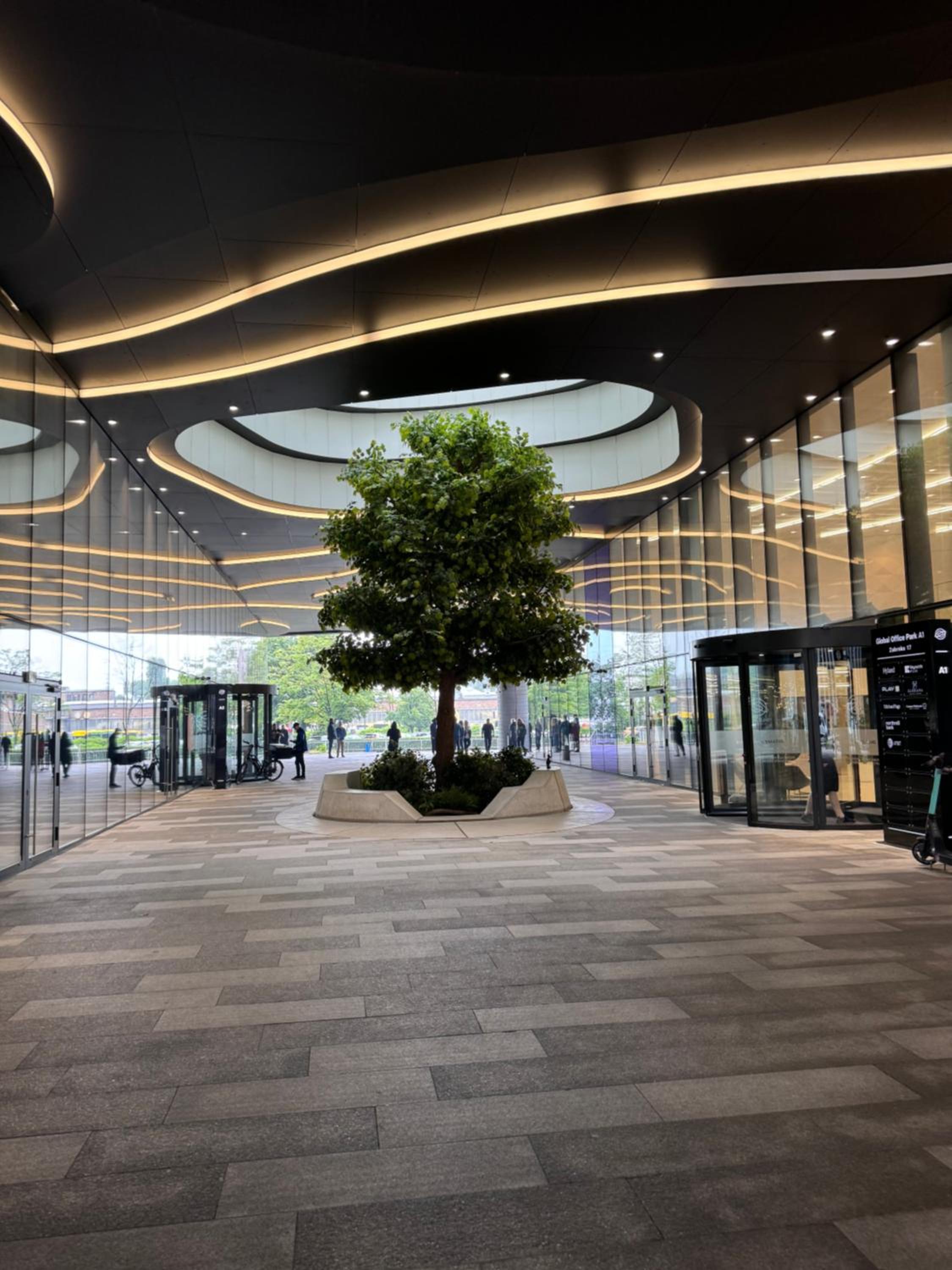 Global Apartments Katowice