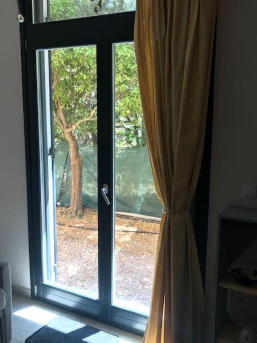 Chios Kampos Apartments view 4