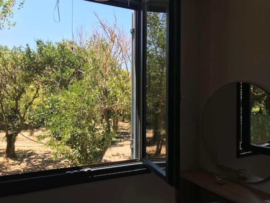 Chios Kampos Apartments view 5
