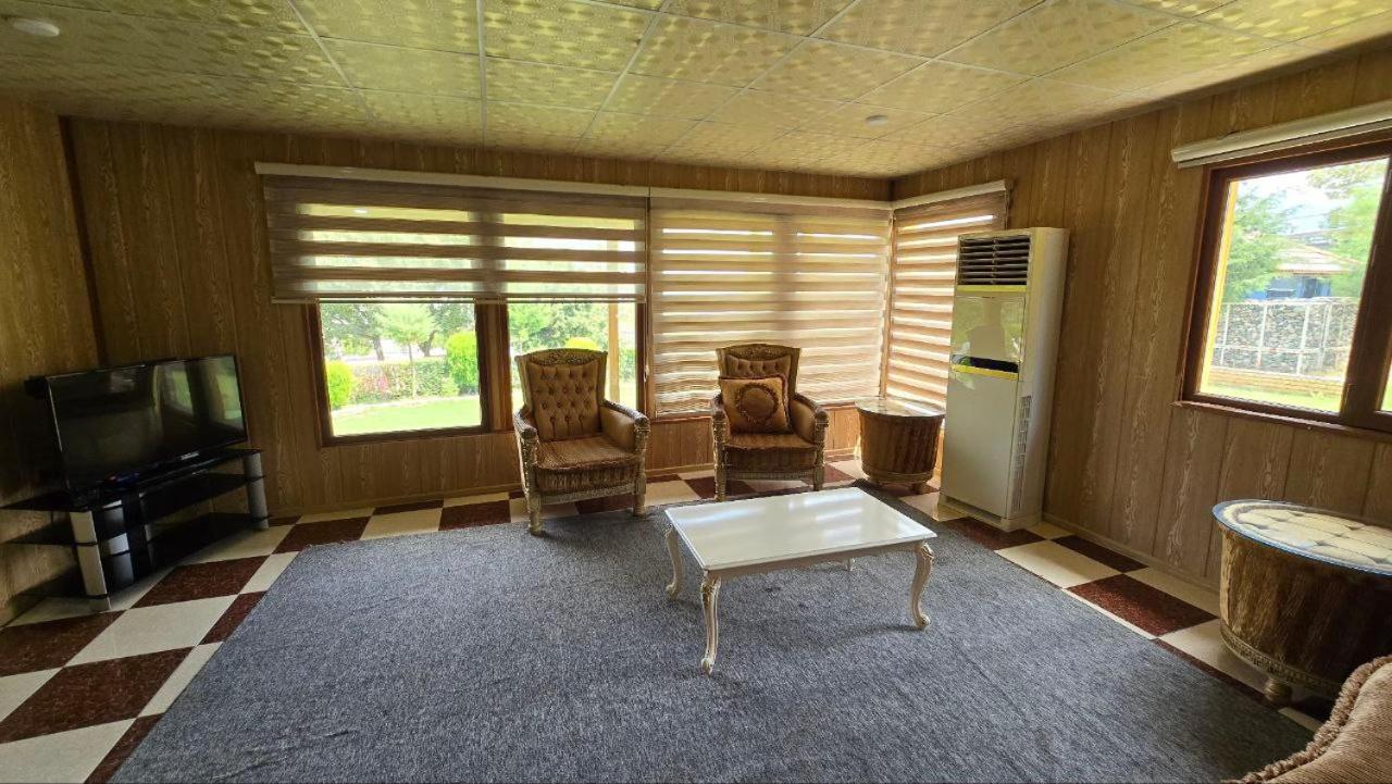 Shingelbana Resort