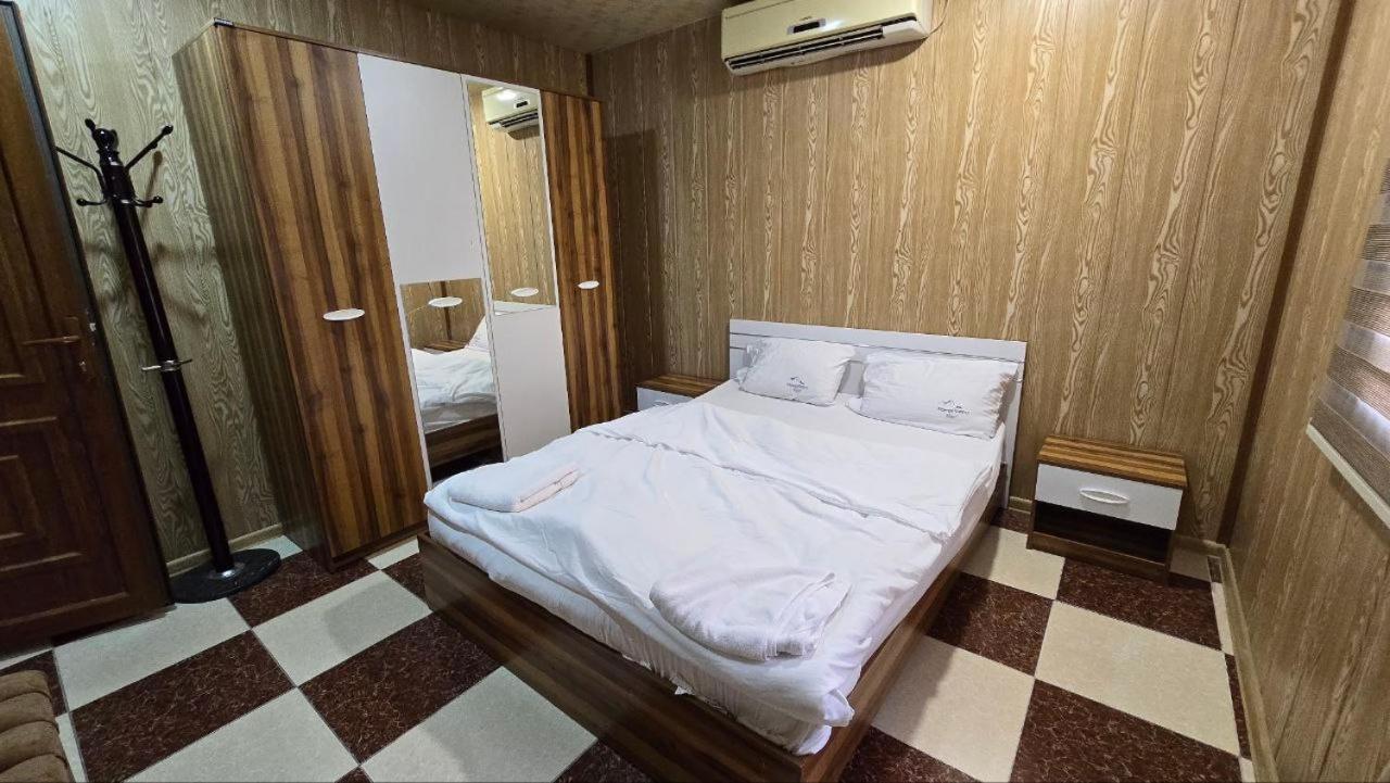 Shingelbana Resort