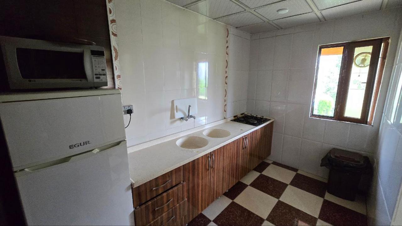 Shingelbana Resort