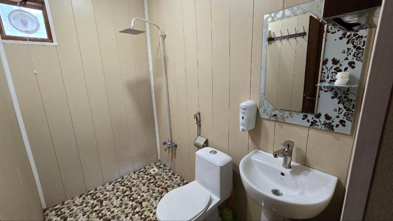 Shingelbana Resort