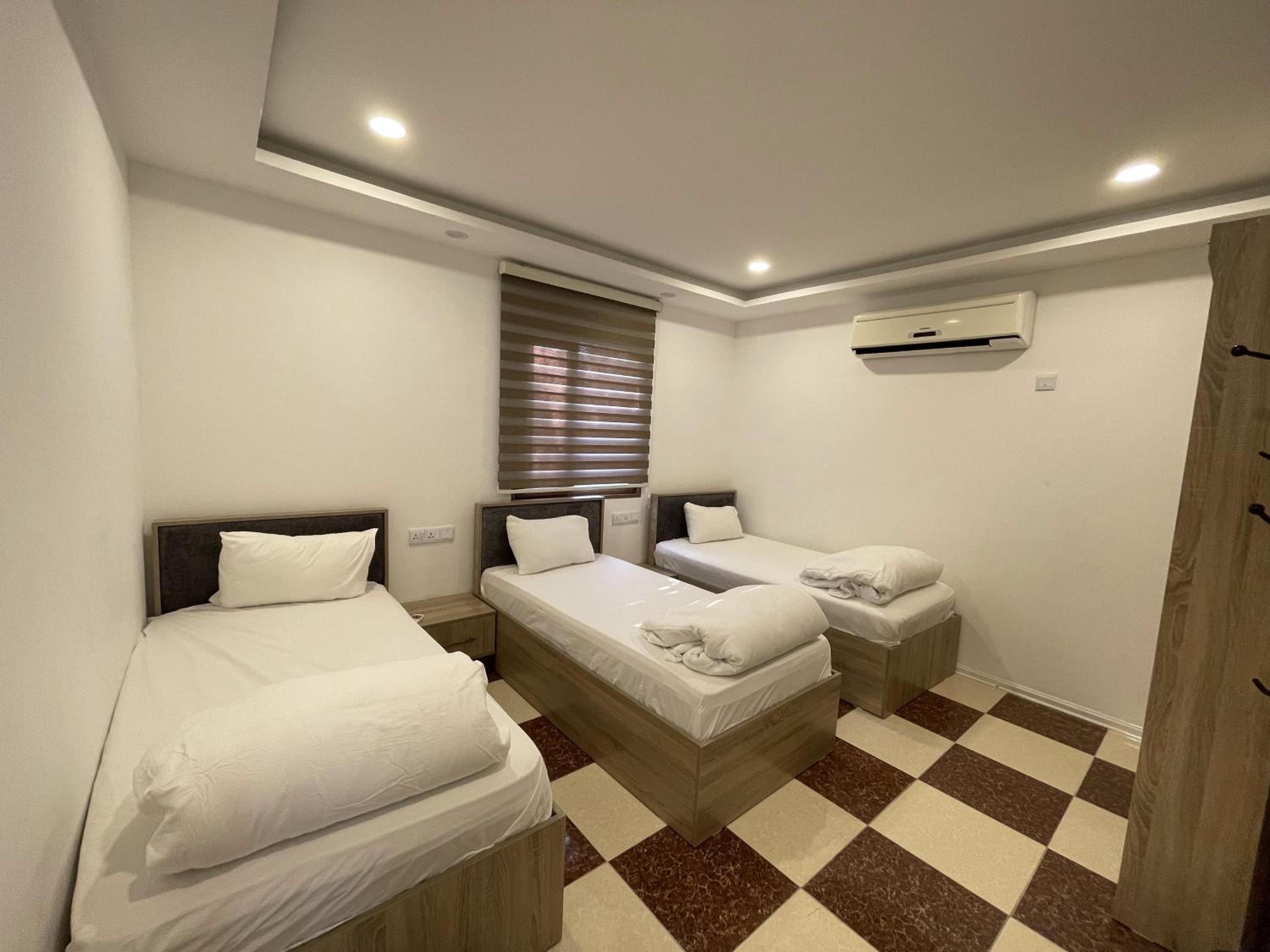 Shingelbana Resort
