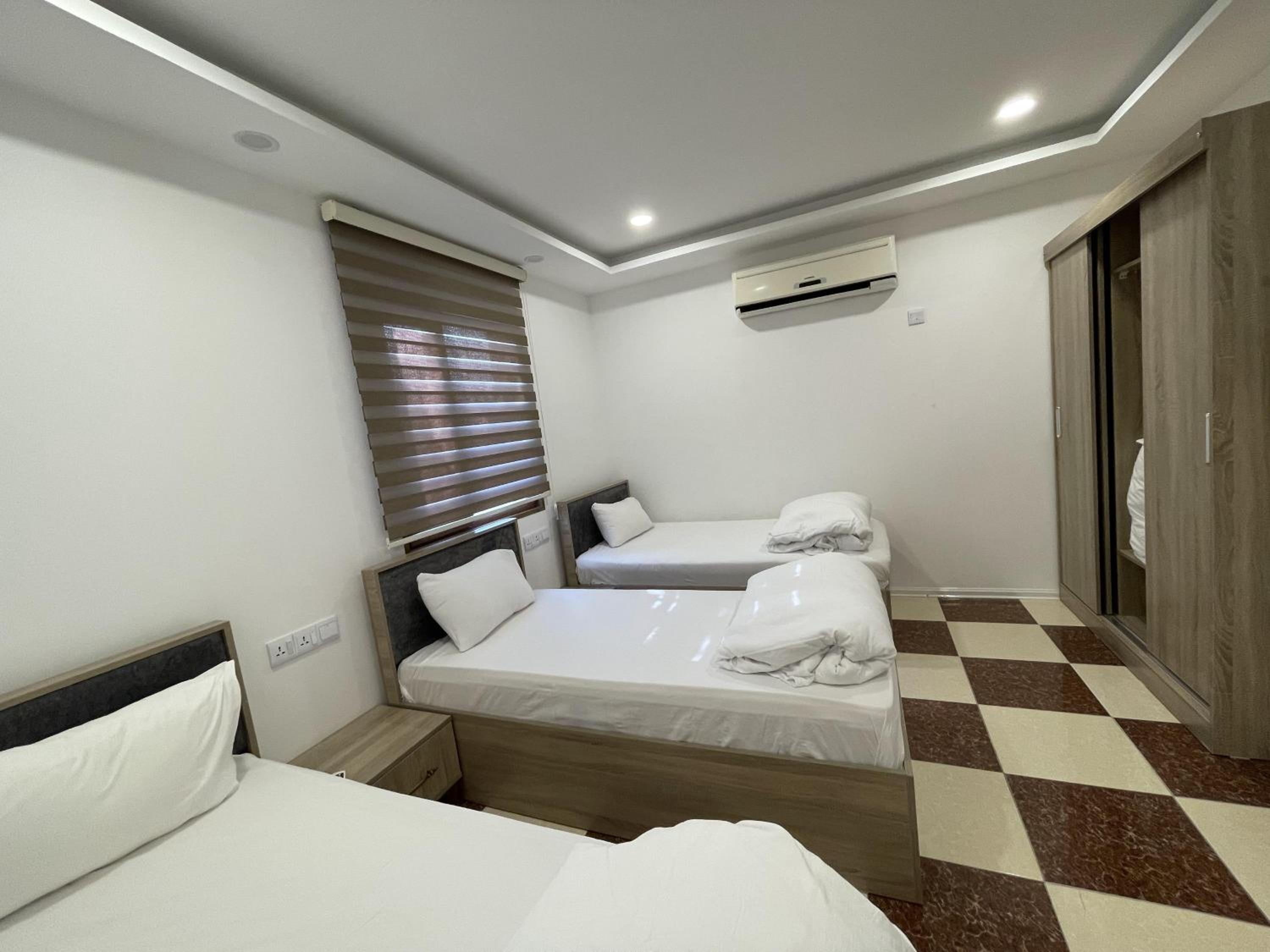 Shingelbana Resort