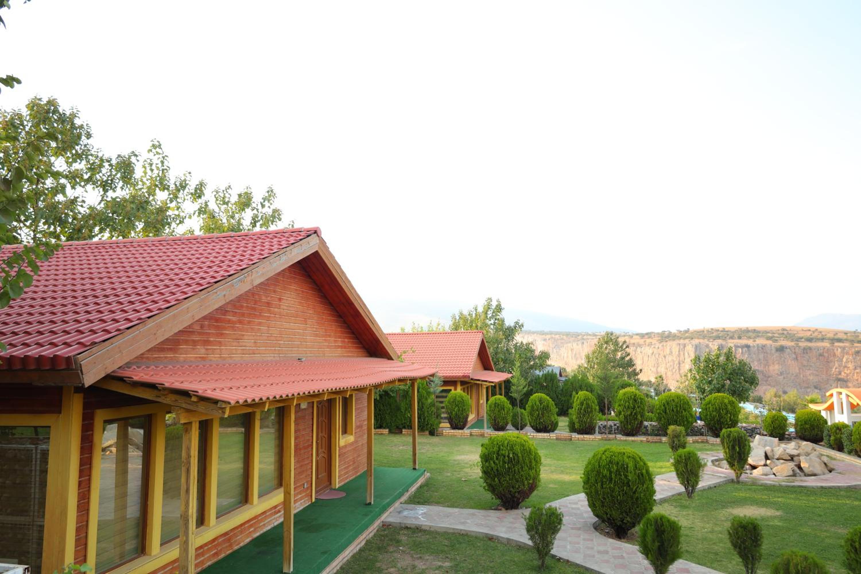 Shingelbana Resort