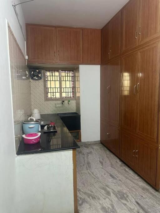 Spacious 2 BHK Terrace Flat - 3 KMs Alipiri Footsteps view 2