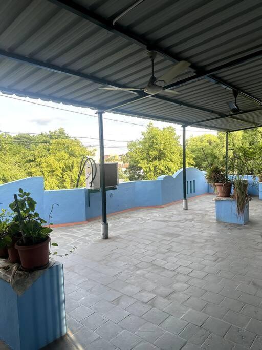 Spacious 2 BHK Terrace Flat - 3 KMs Alipiri Footsteps view 4