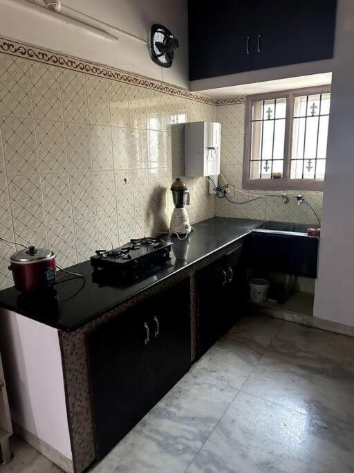 Spacious 2 BHK Terrace Flat - 3 KMs Alipiri Footsteps view 5