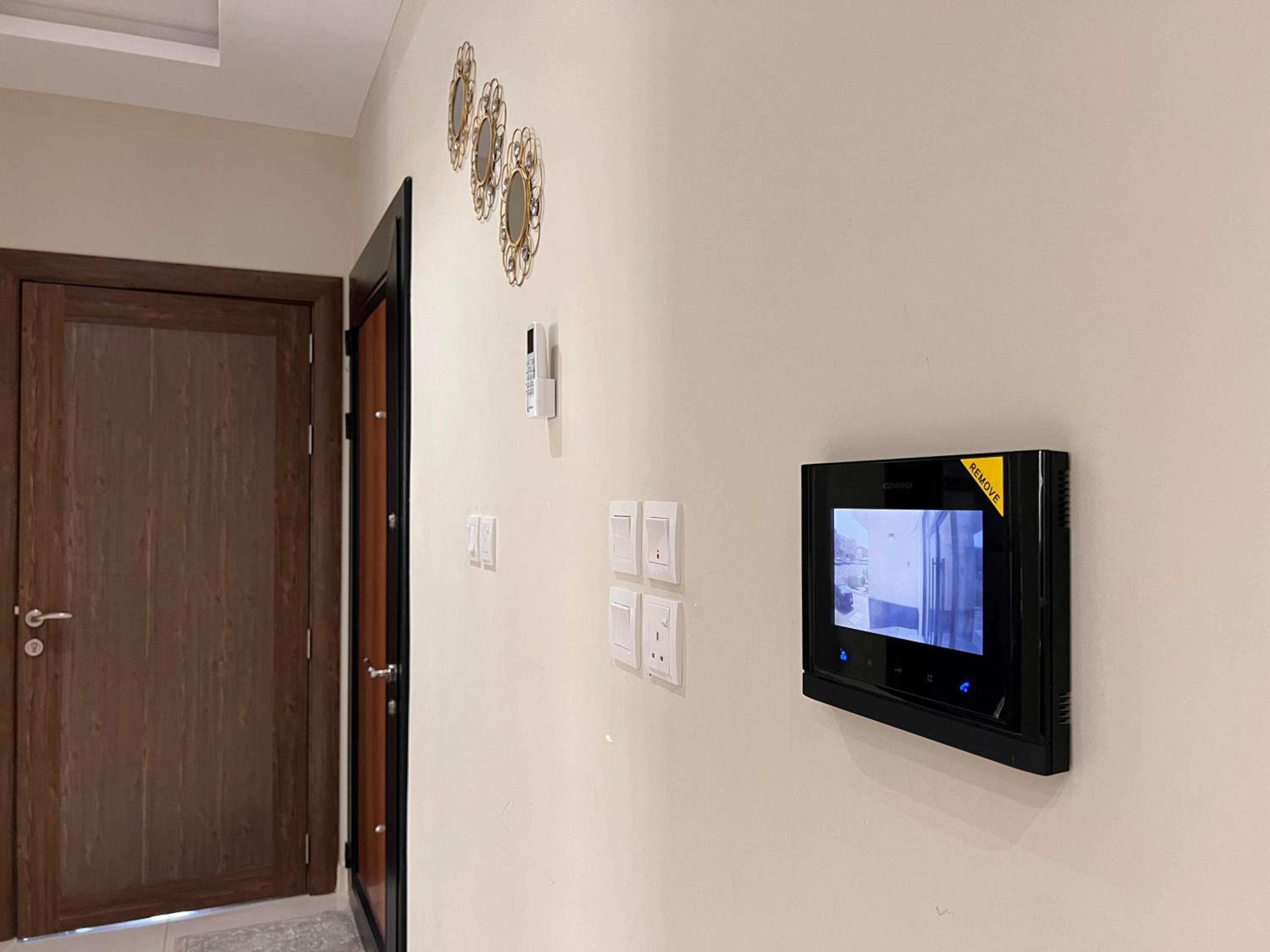 طيبة للشقق الفاخرةTaiba Luxury Apartments - 3 Bedrooms, 5 mins to Haram!