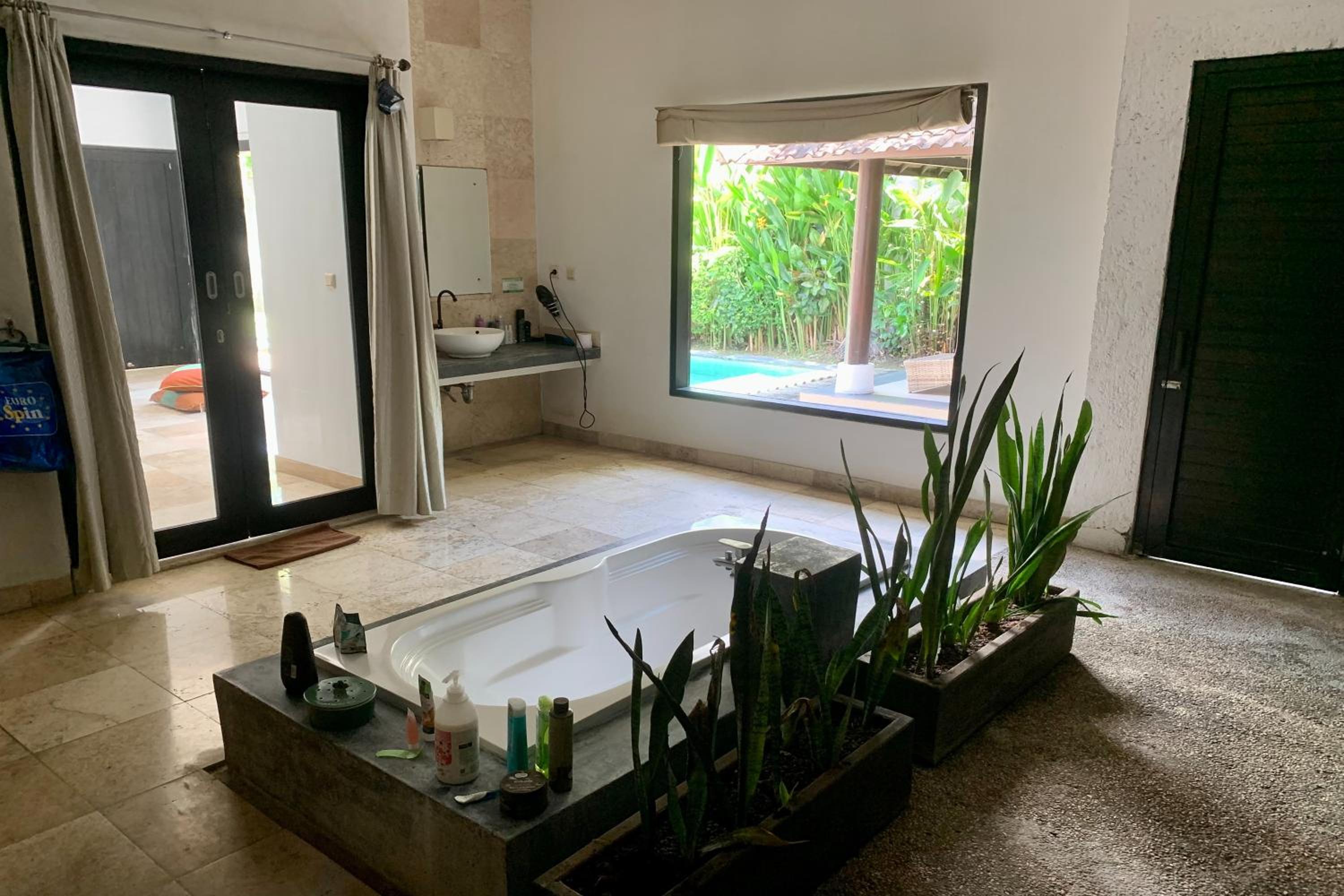 Bali Merita Villa