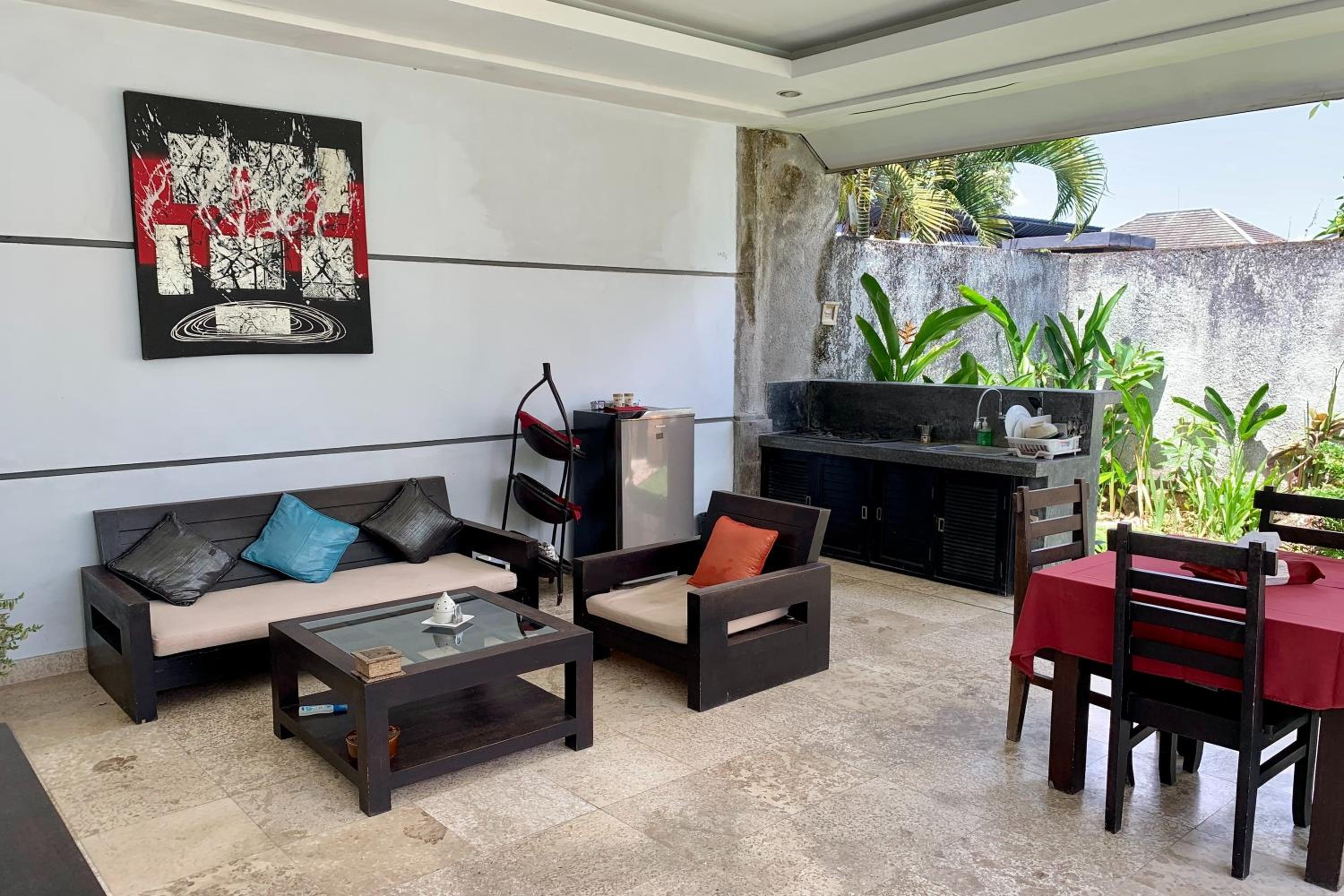Bali Merita Villa